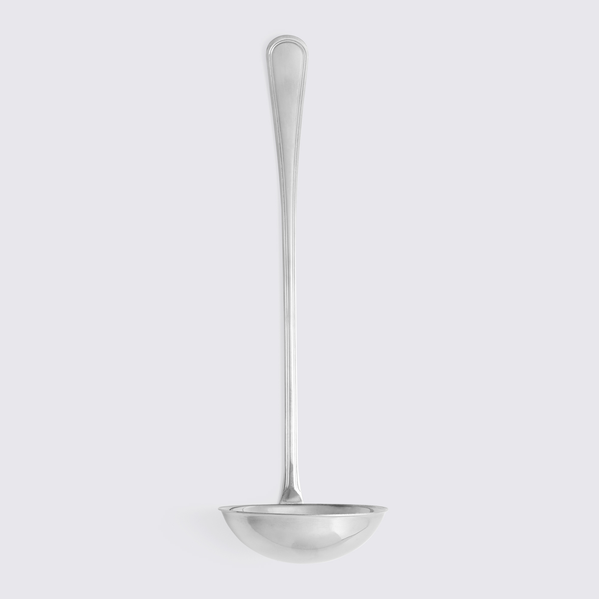 Naběračka na polévku London 29 cm / 100 ml DOMOTTI