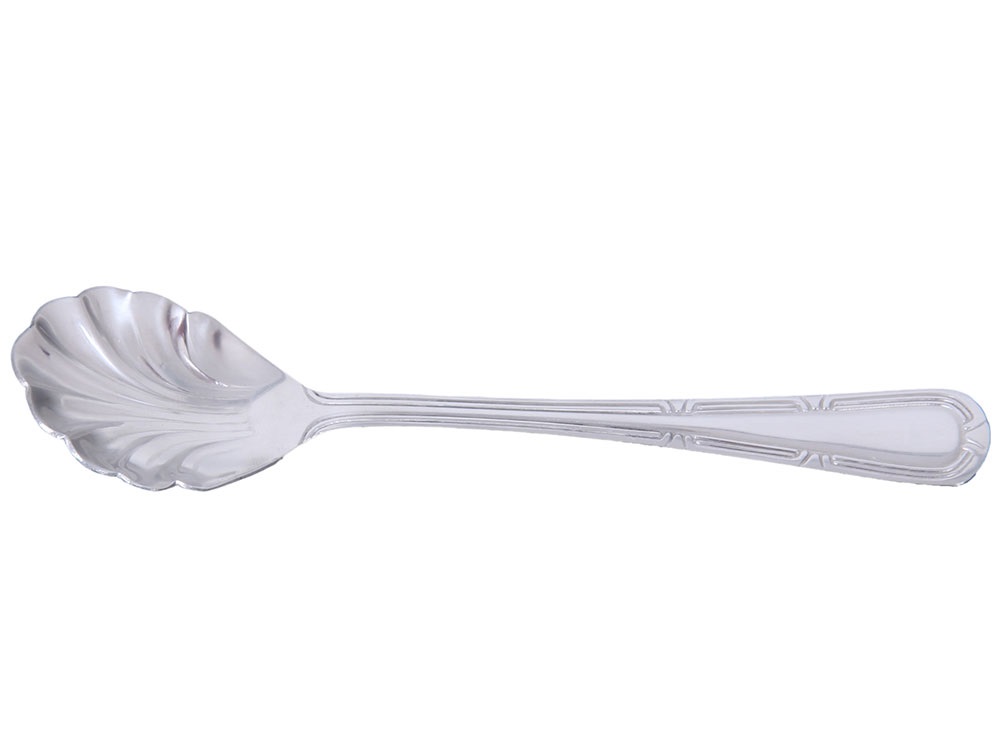 Lžička na cukr Natalia 13 cm DOMOTTI