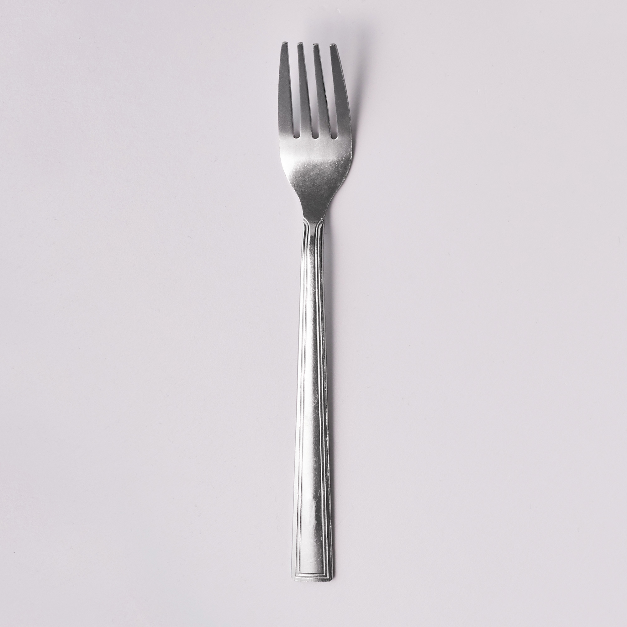 Sada 12 vidliček Bari 19 cm DOMOTTI