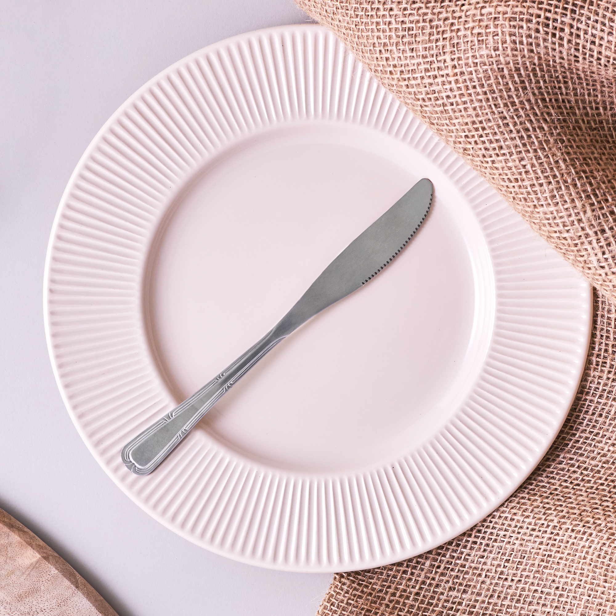 Příborový nůž Natalia 20,7 cm DOMOTTI