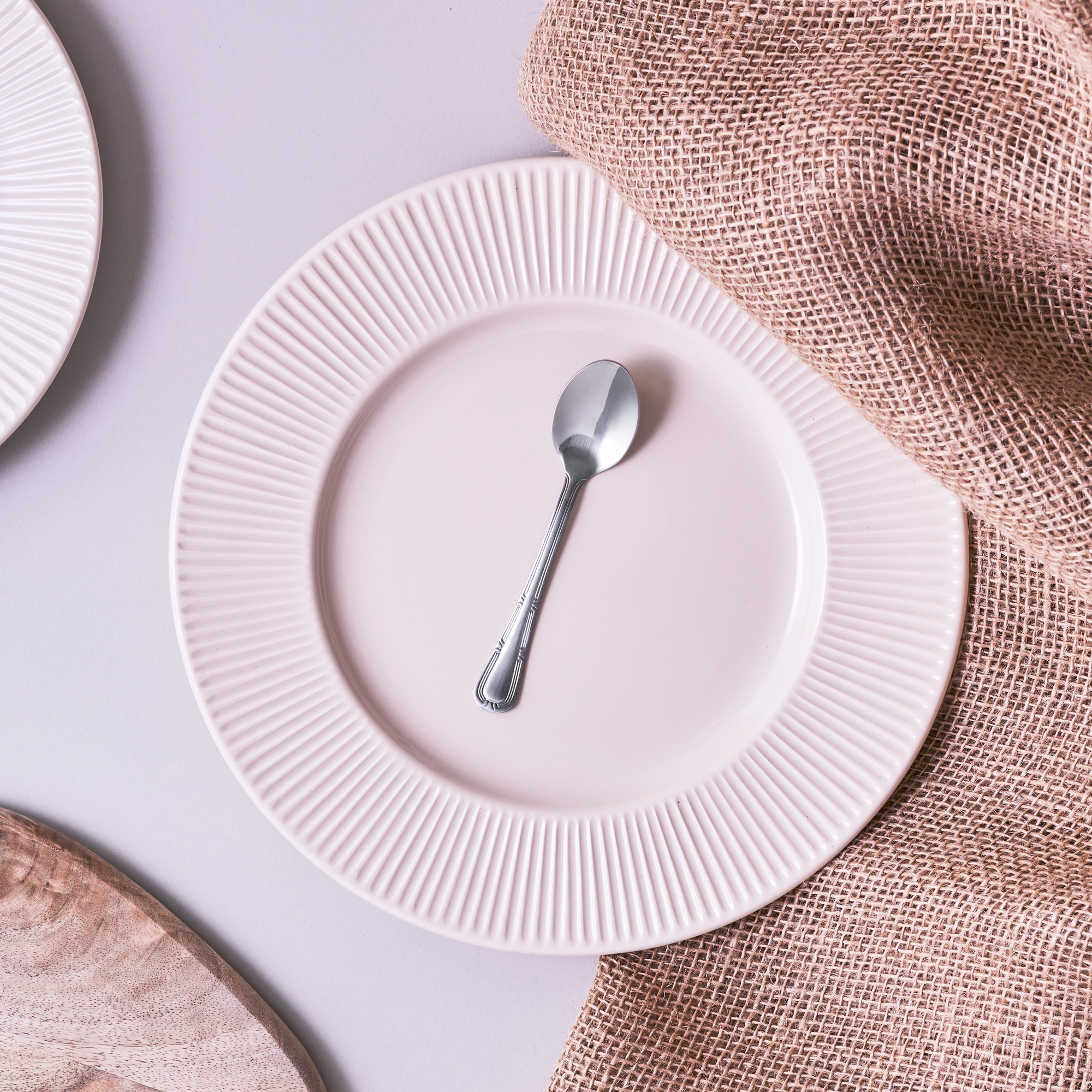 Sada dezertních příborů Natalia 20-dílů DOMOTTI