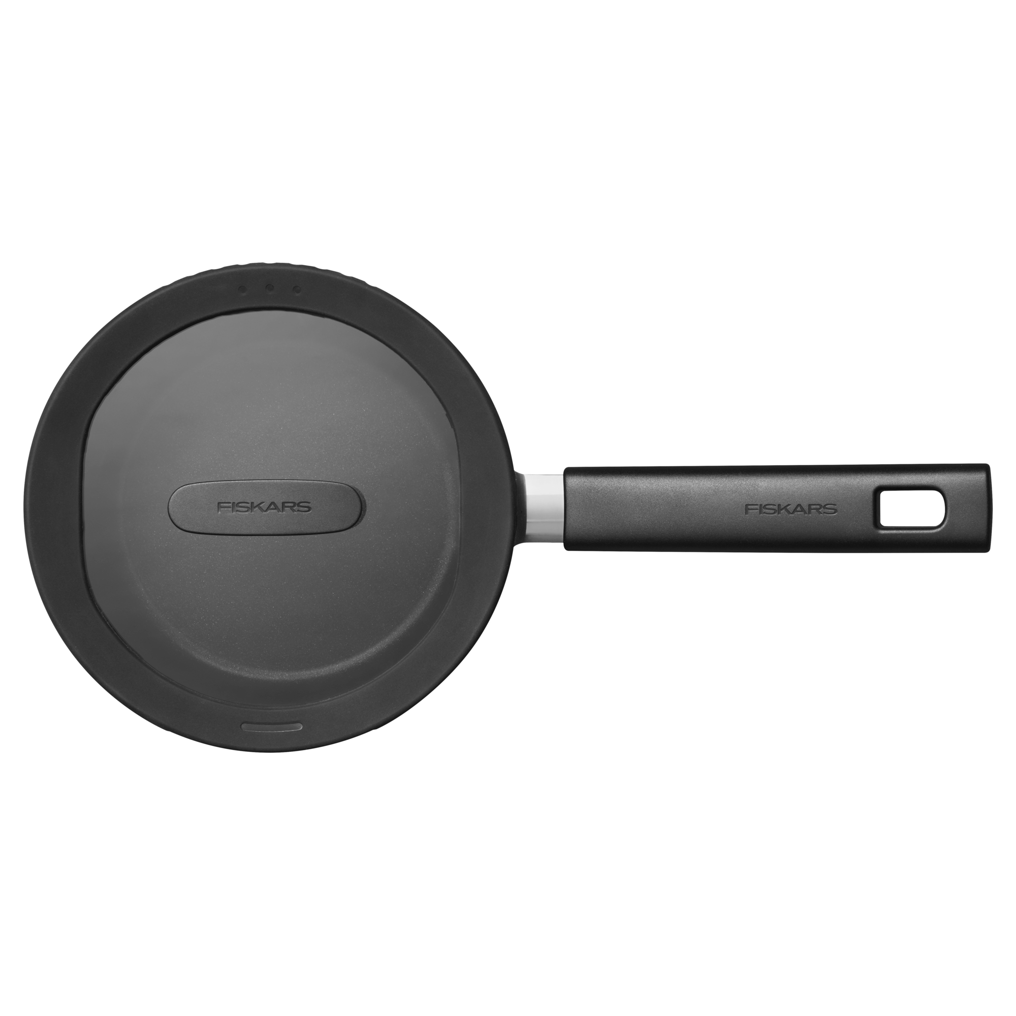 Sielkasserolle Hard Face 18 cm FISKARS