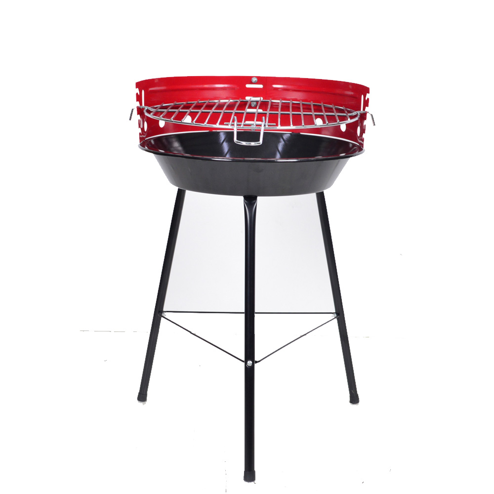 Griglia rotonda 33 cm PATIO