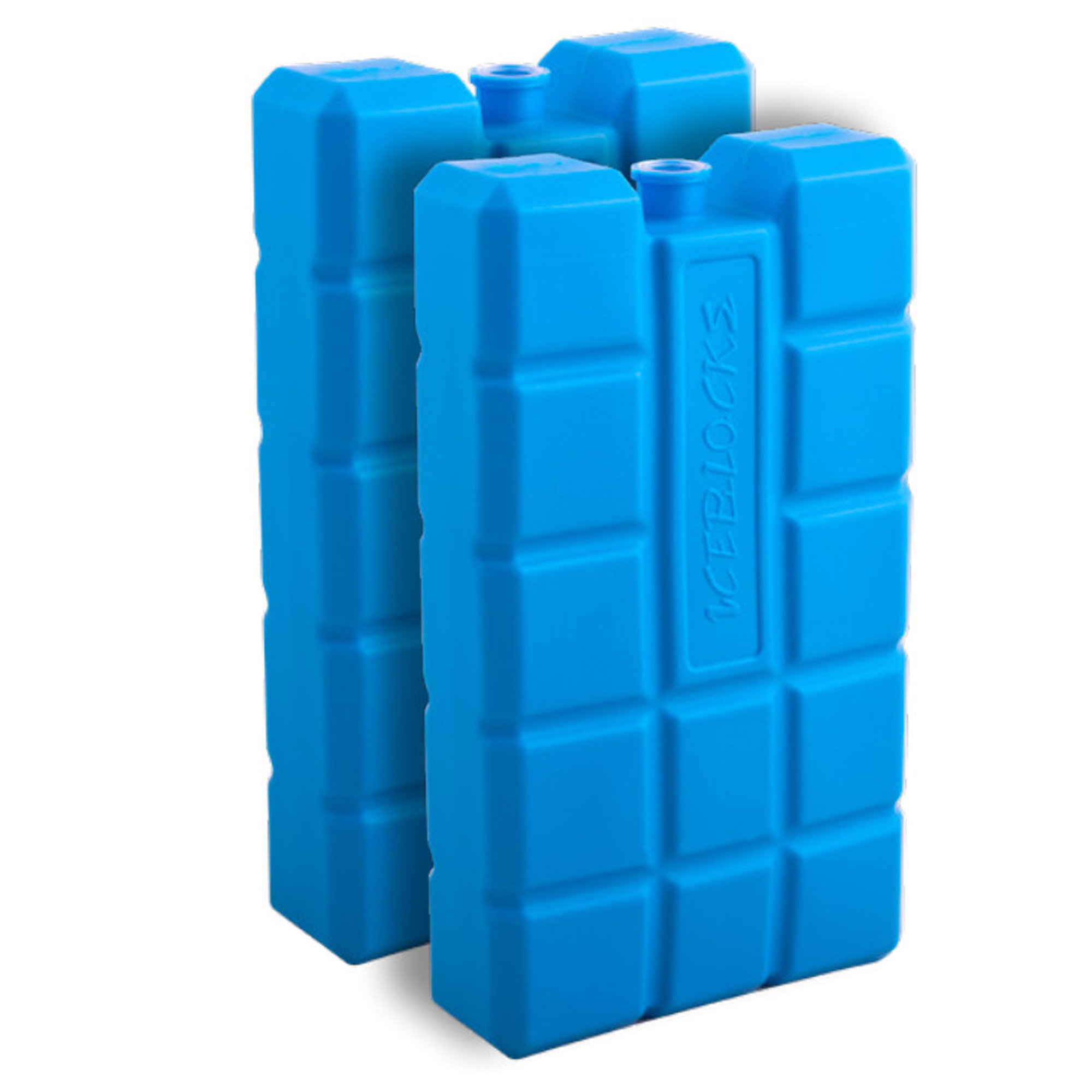 Cooler insert 2 x 200 ml PATIO  