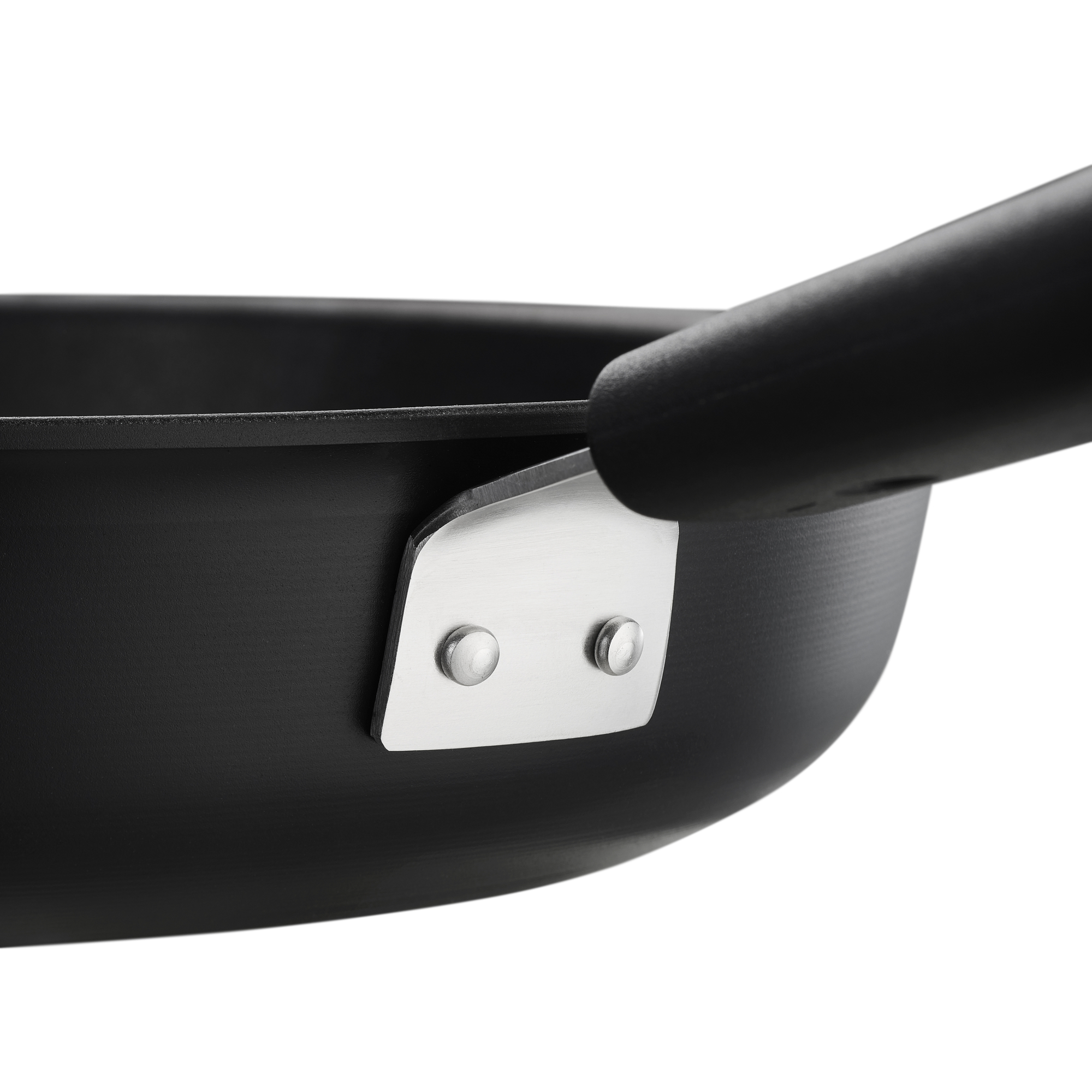 Patelnia Hard Face 28 cm FISKARS