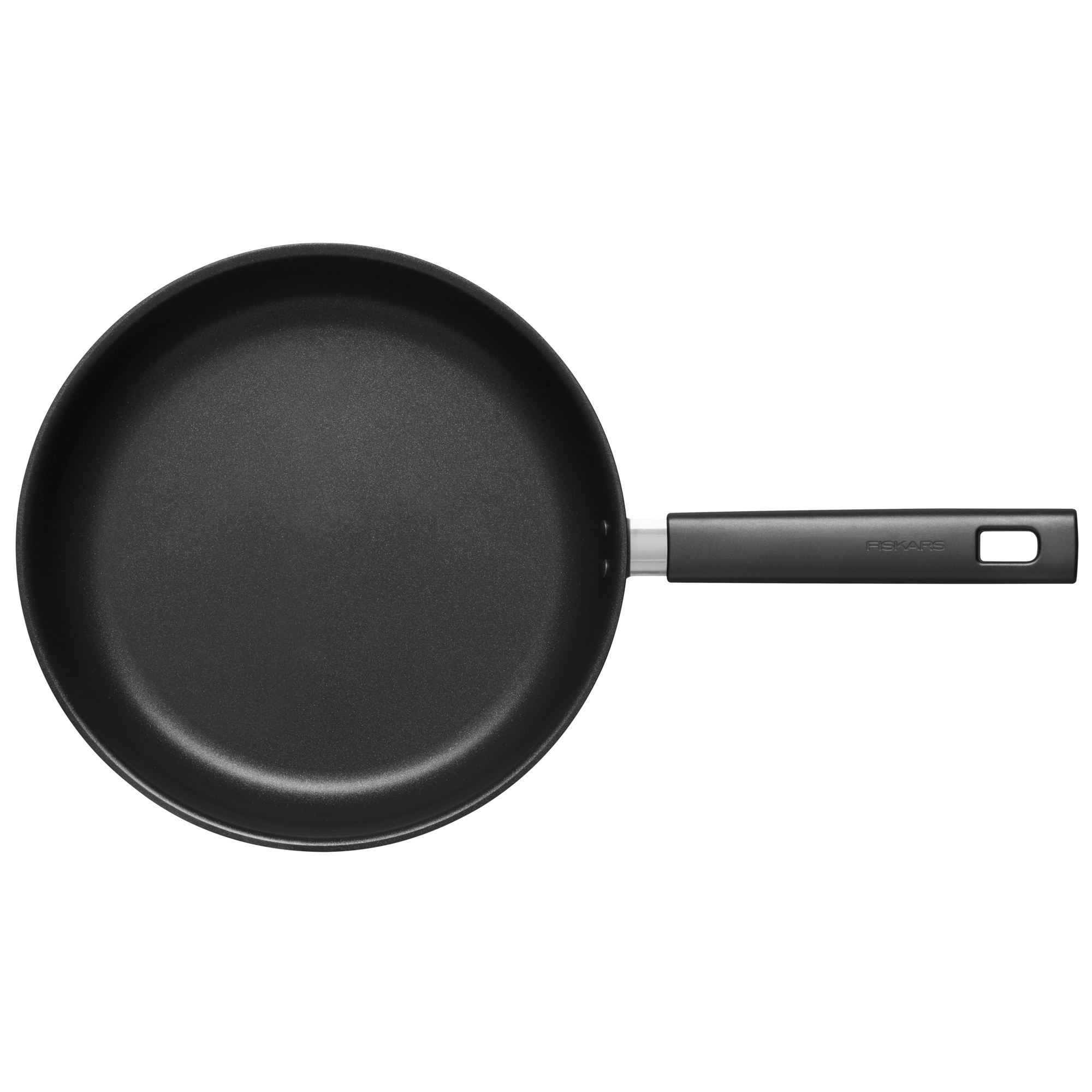 Patelnia Hard Face 28 cm FISKARS