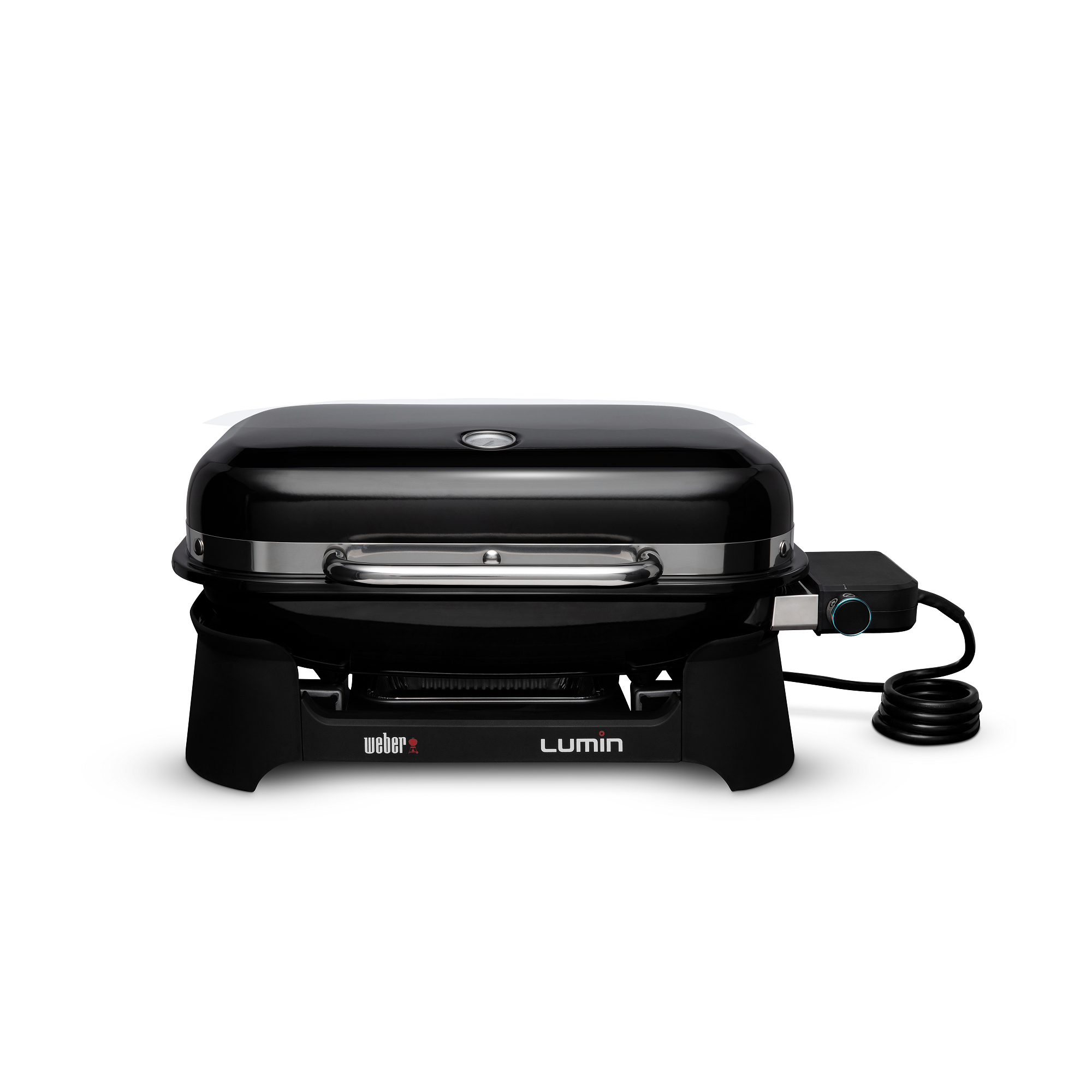 Elektrogrill mit Stand Lumin WEBER 92010879
