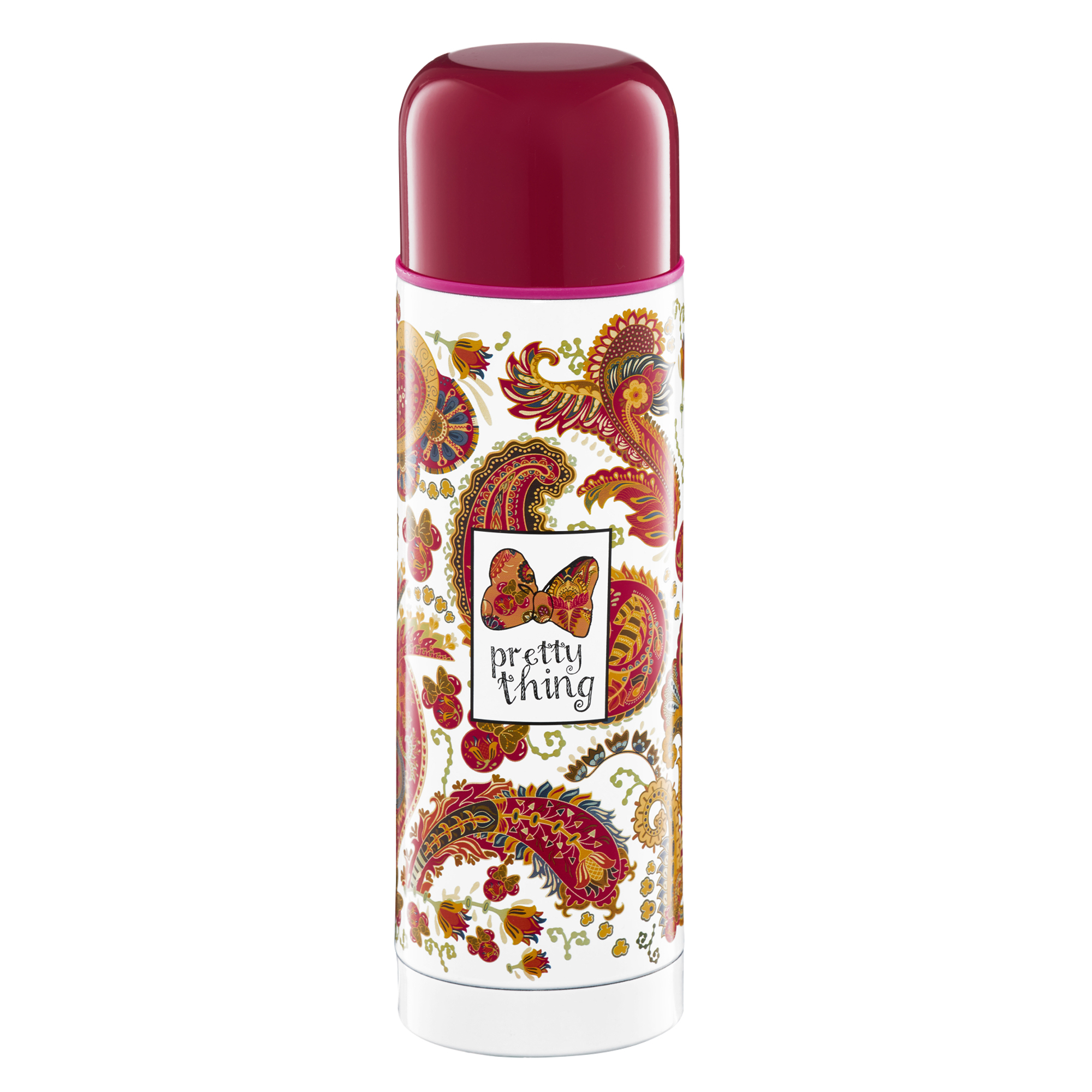Termos Minnie 500 ml Paisley DISNEY