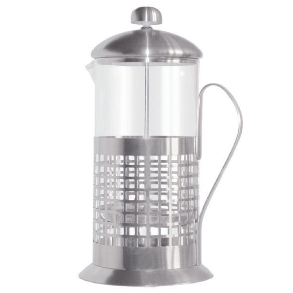 Wkład do zaparzacza szklany 600 ml DOMOTTI