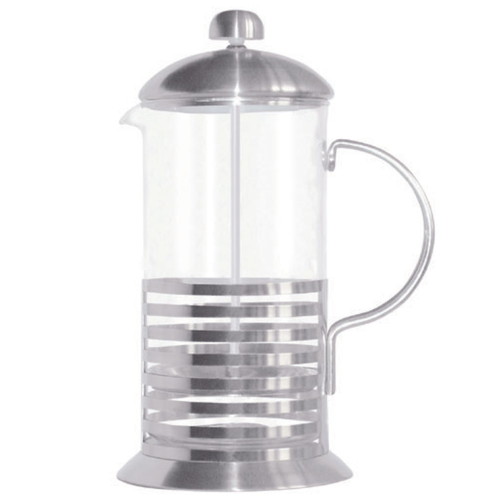 Wkład do zaparzacza szklany 600 ml DOMOTTI