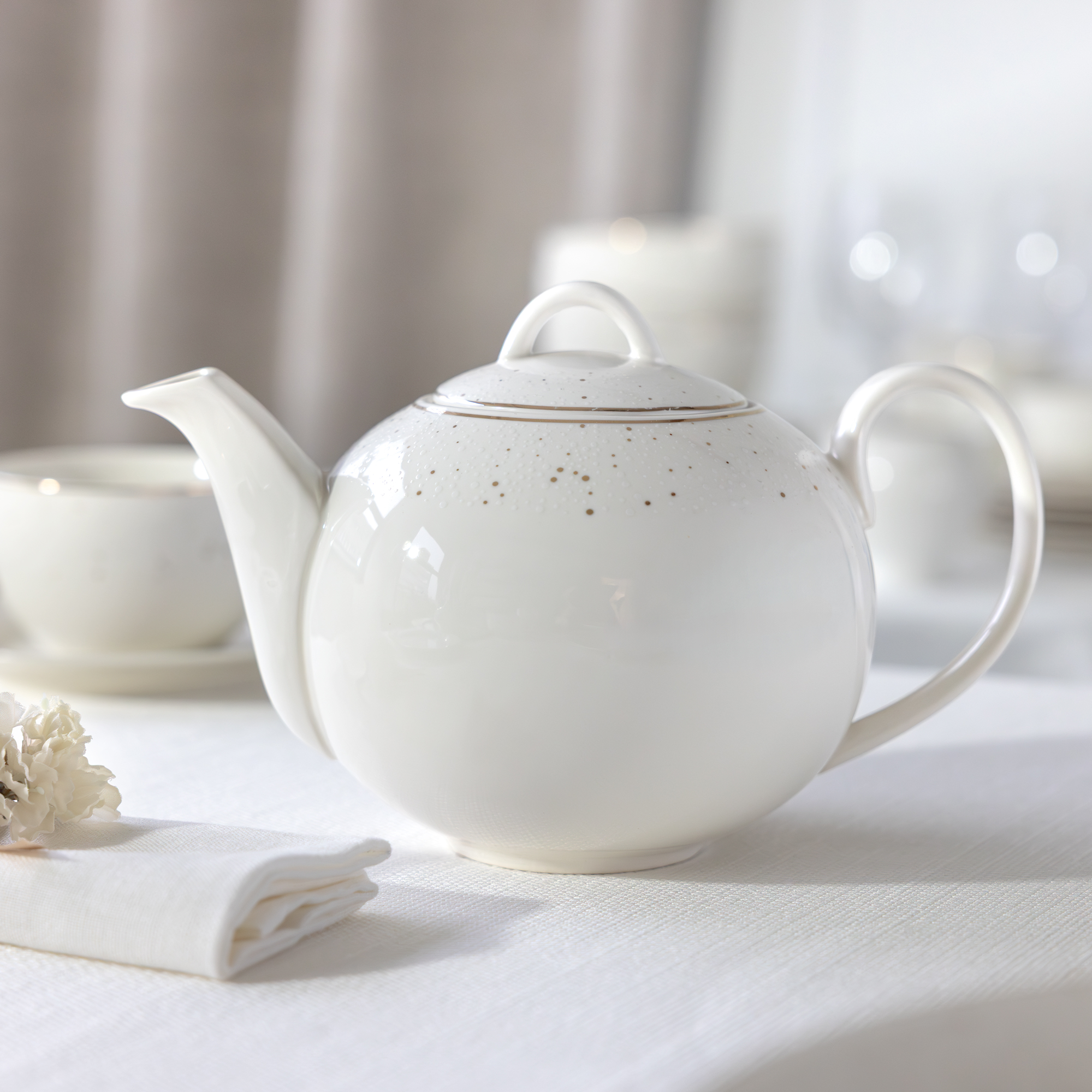 Teiera Aurelia 1,1 l AMBITION