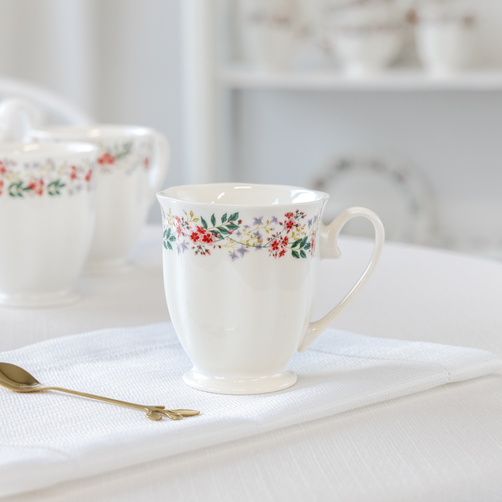 Mug Rosalia 300 ml AMBITION