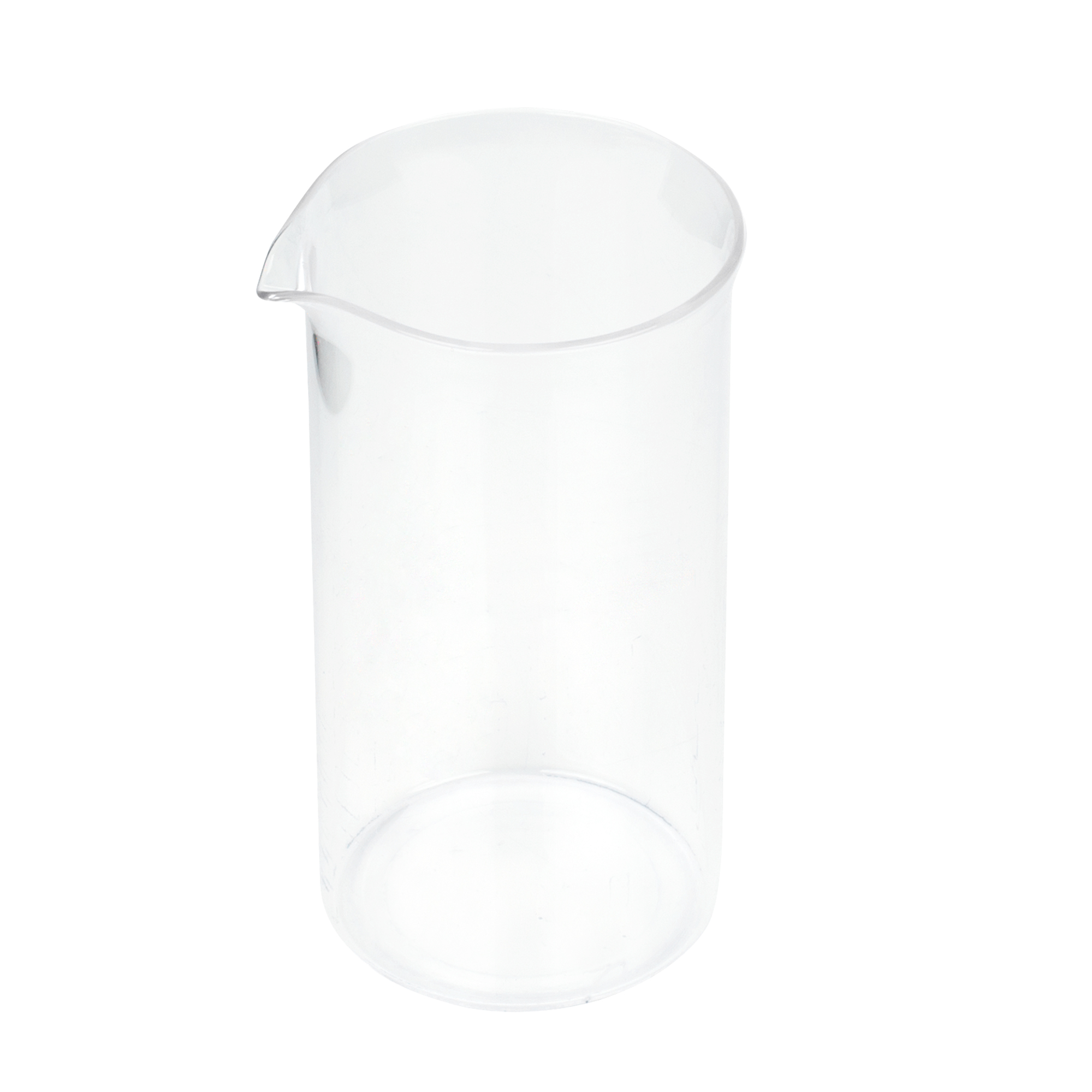 Wkład do zaparzacza szklany 600 ml DOMOTTI