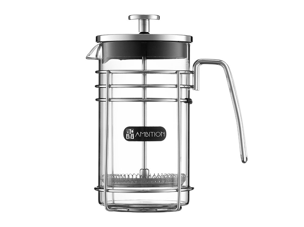 Wkład do zaparzacza szklany 600 ml DOMOTTI