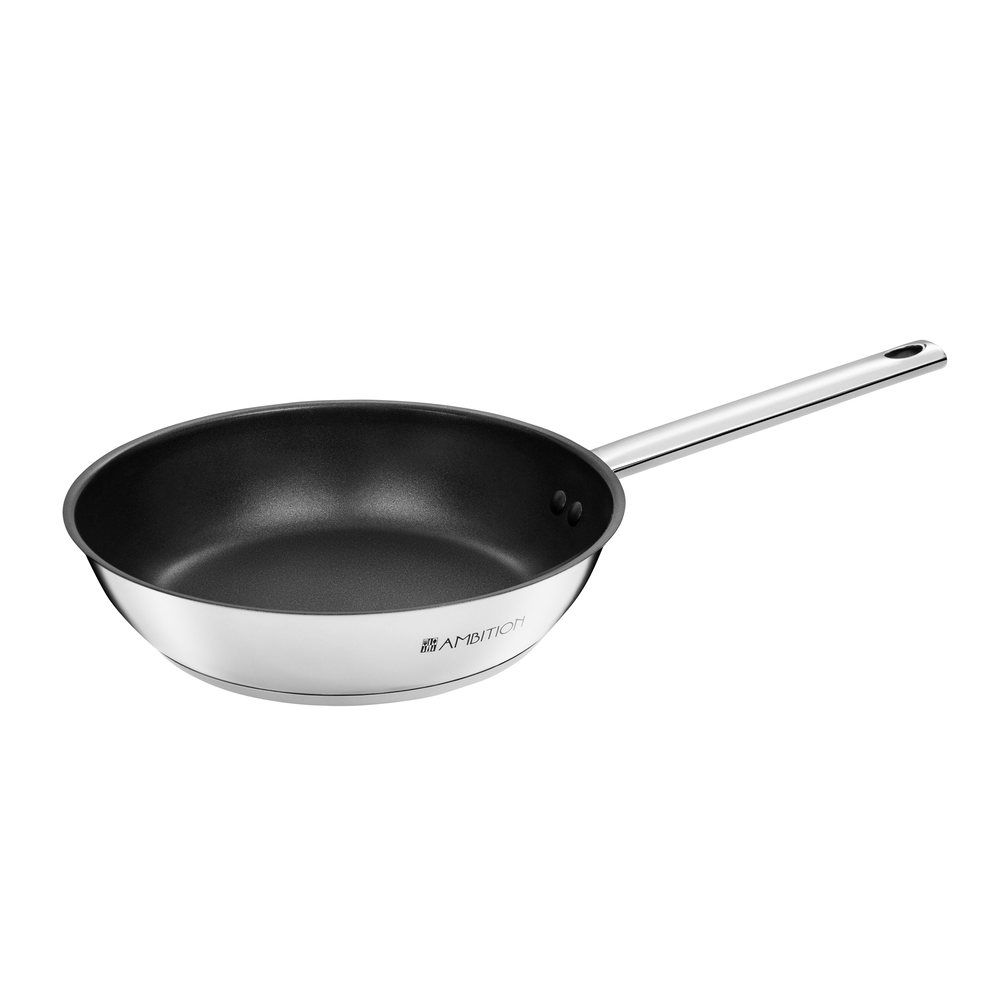 Padella Kitchen Pro Ilag Ultimate 24 cm AMBITION