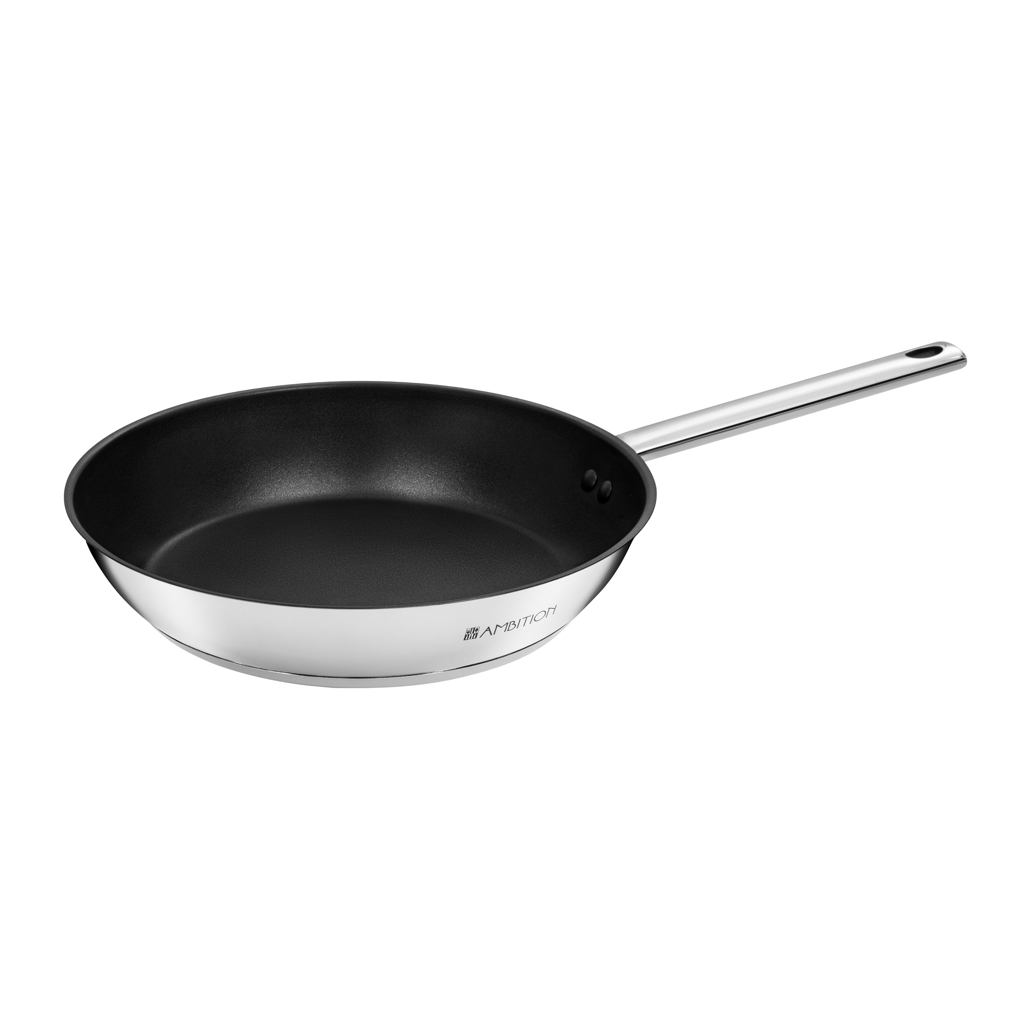 Nerezová pánev Kitchen Pro Ilag Ultimate 28 cm AMBITION