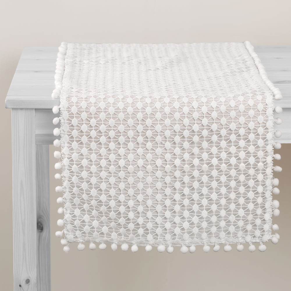 Tischläufer Lovely Dot 40 x 150 cm AMBITION