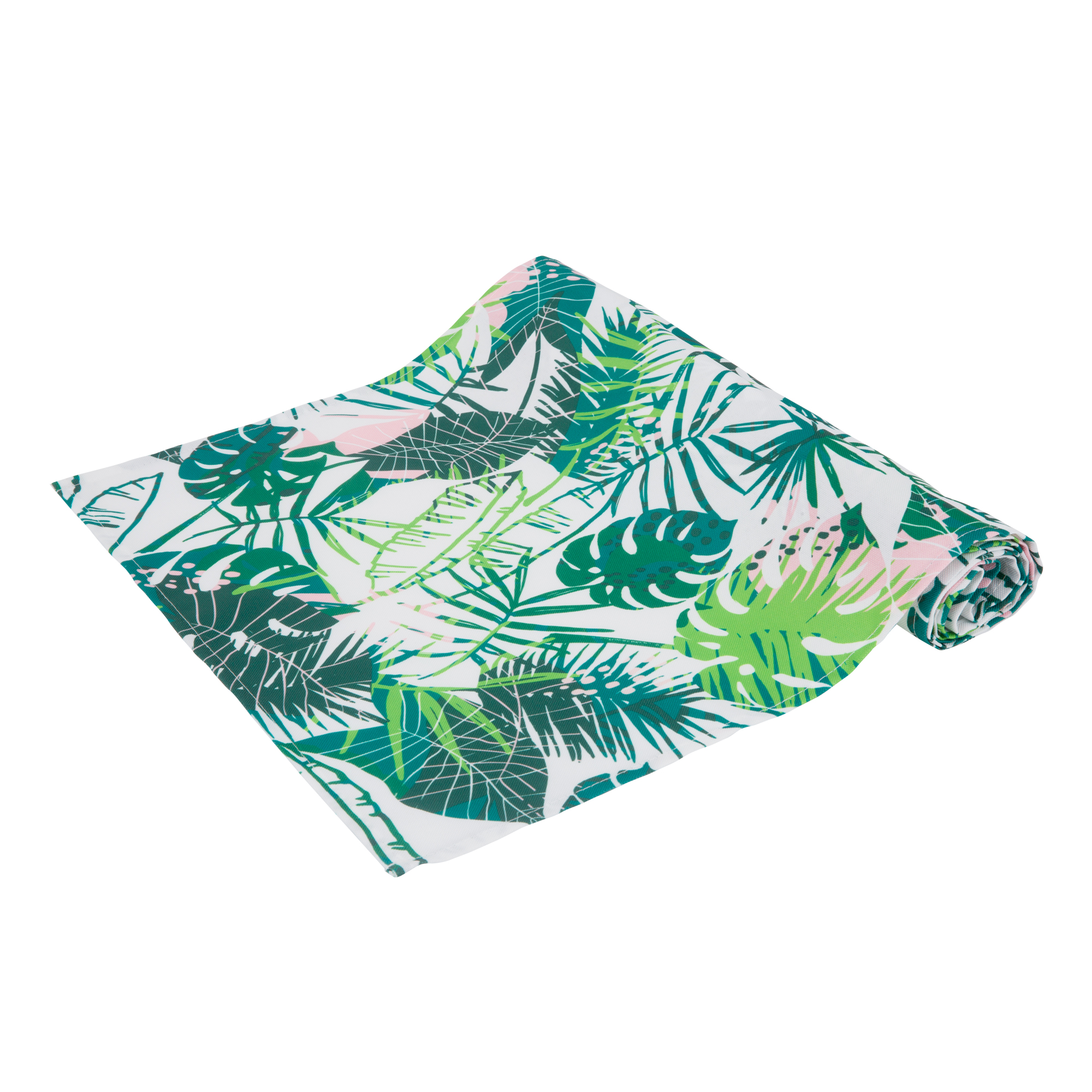 Dekoratívny behúň / štola z polyesteru Tropical 40 x 150 cm MY HOME