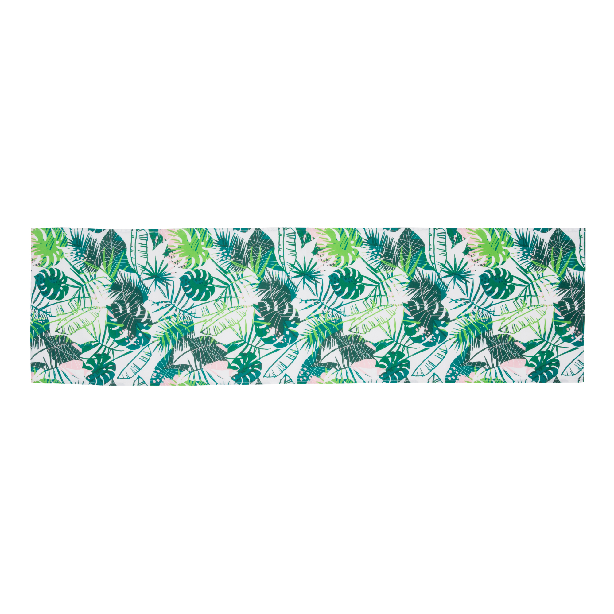 Dekoratívny behúň / štola z polyesteru Tropical 40 x 150 cm MY HOME