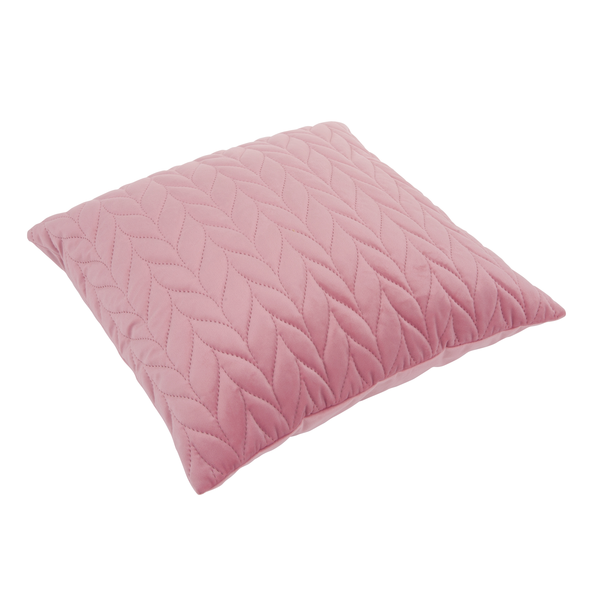Povlak na vankúš  Velvet Pink Arrow 45 x 45 cm MY HOME