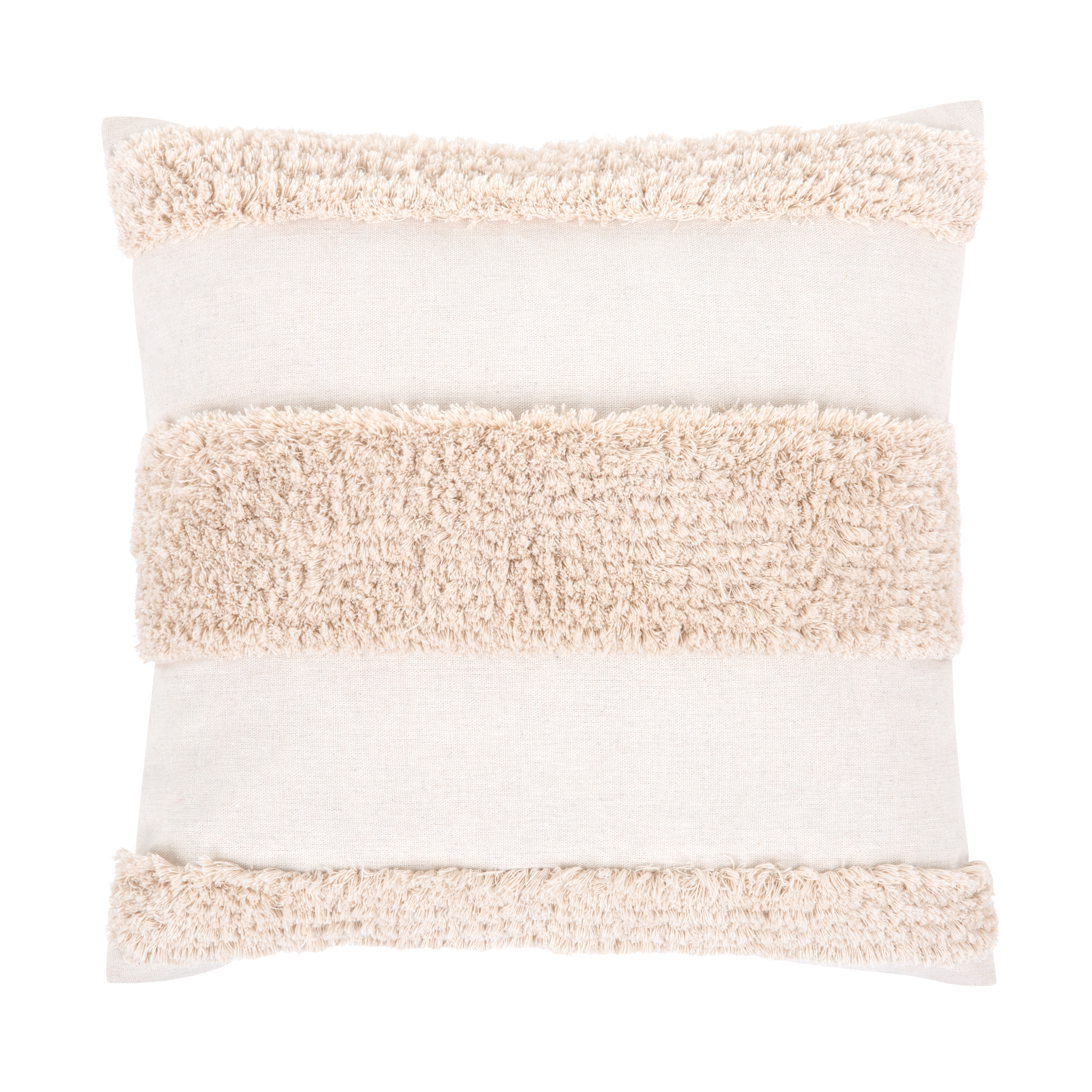 Povlak na polštář Boho Line Horizontal 45 x 45 cm MY HOME