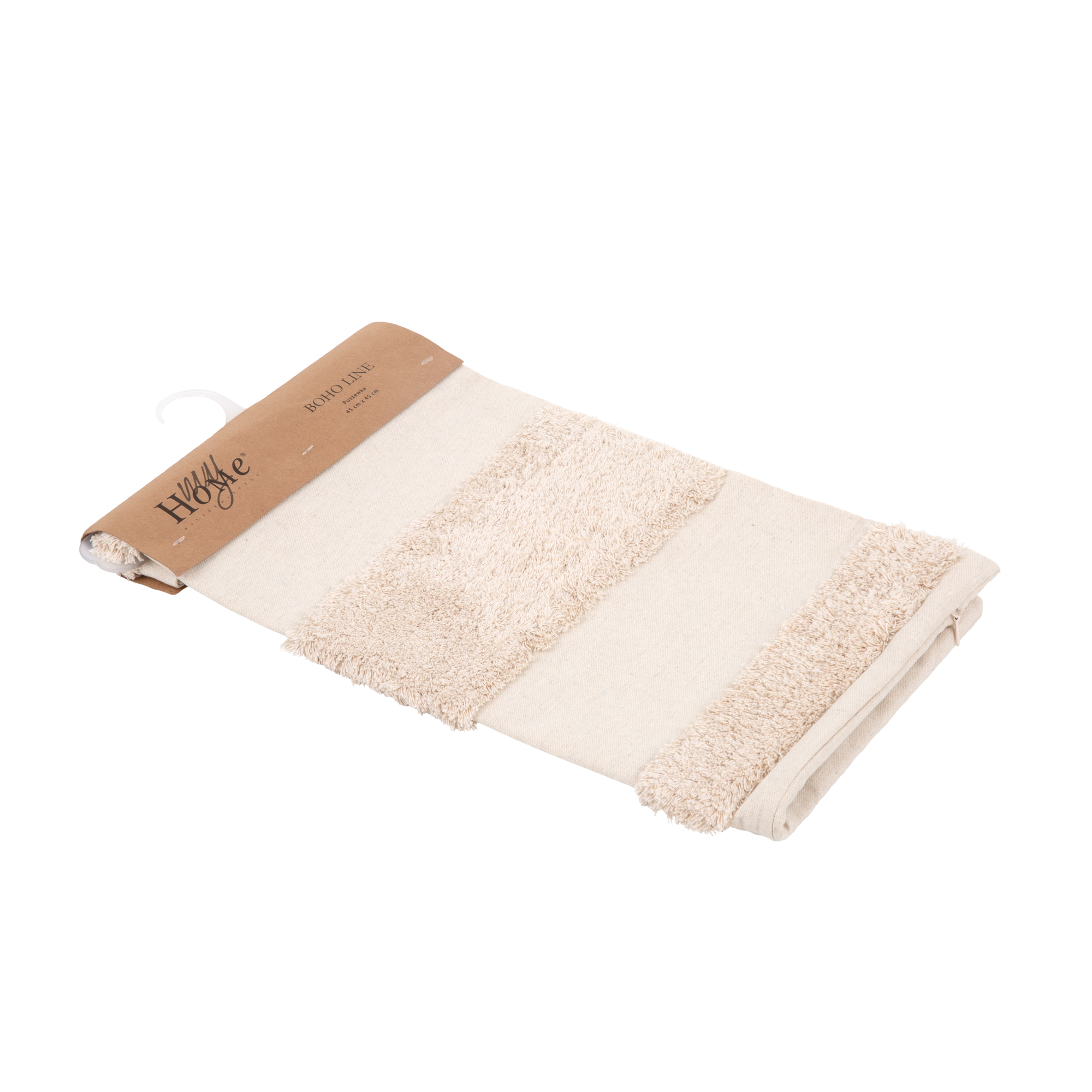 Povlak na polštář Boho Line Horizontal 45 x 45 cm MY HOME