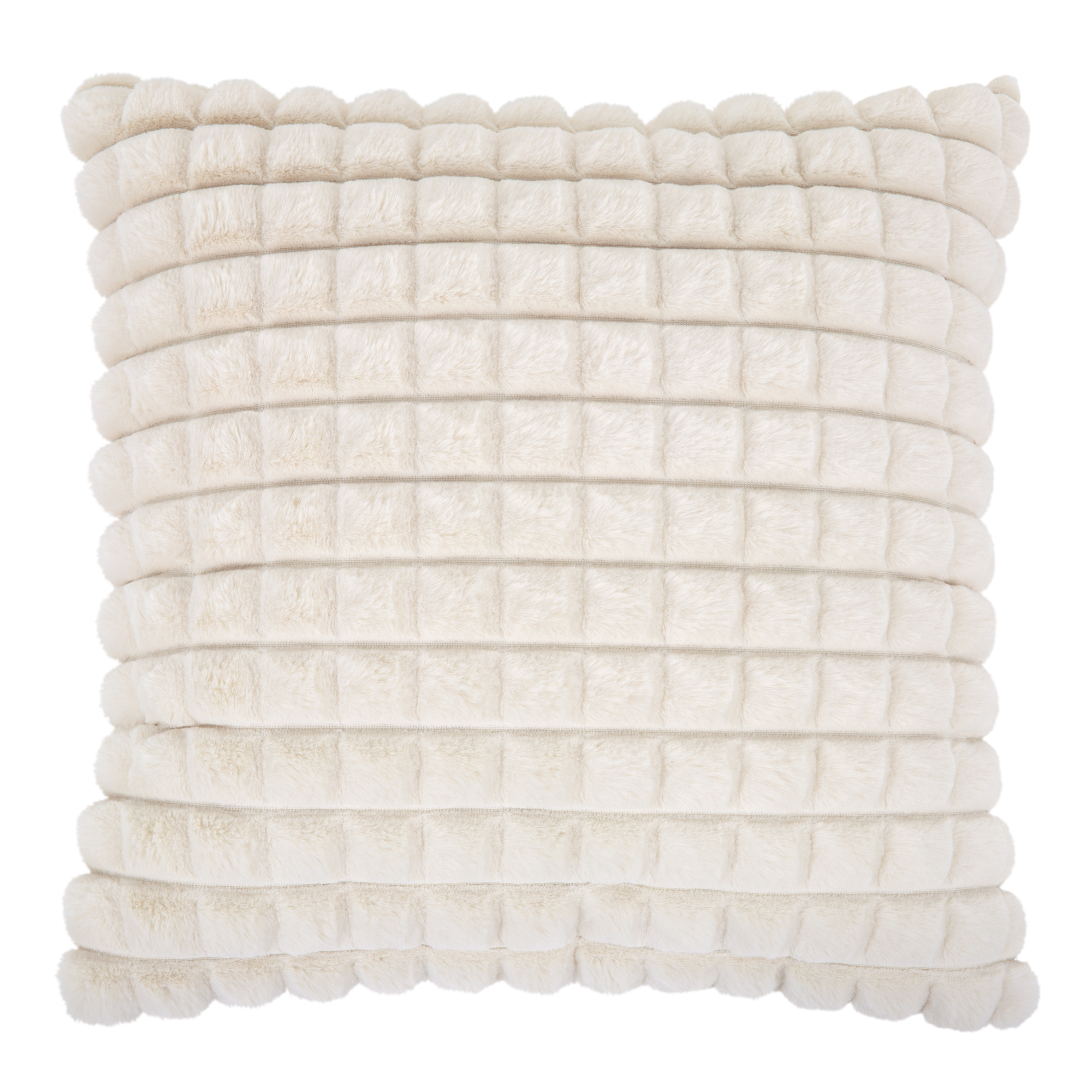 Kissenbezug Cozy 45 x 45 cm MY HOME