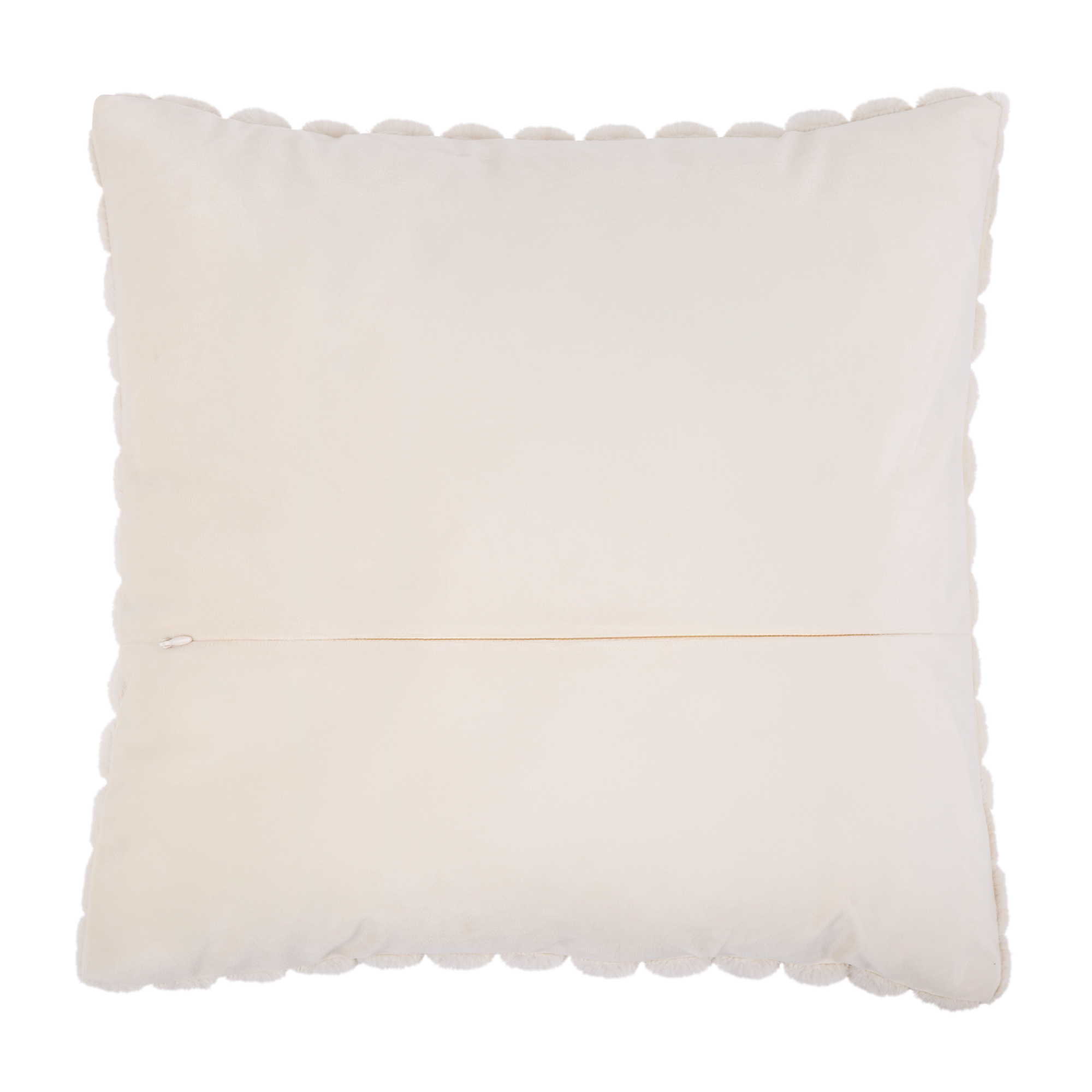 Kissenbezug Cozy 45 x 45 cm MY HOME