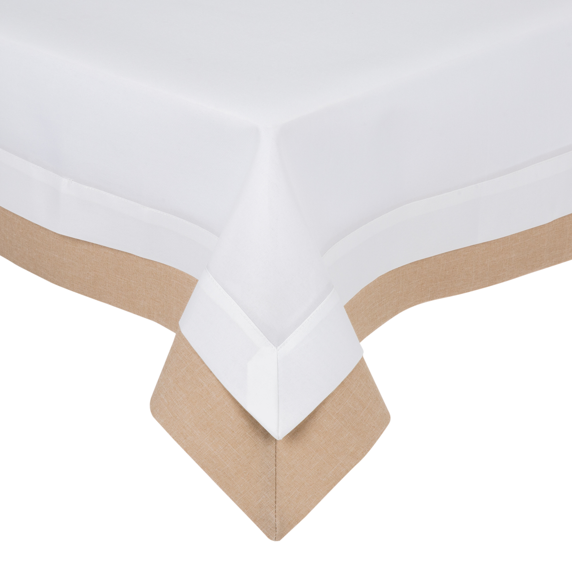 Ubrus z polyesteru Duo 130 x 160 cm MY HOME