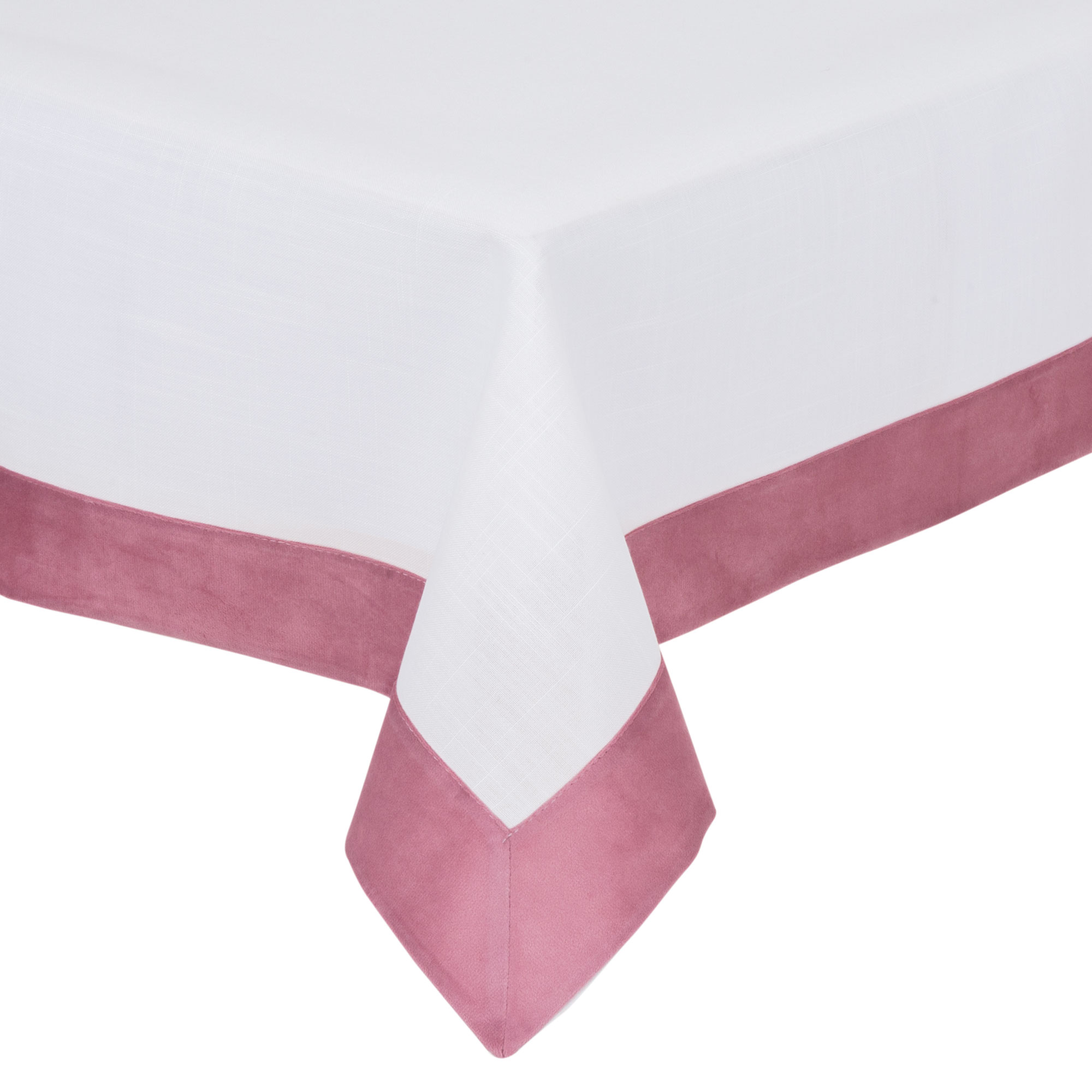 Duk Pastel Pink 130 x 160 cm MY HOME  