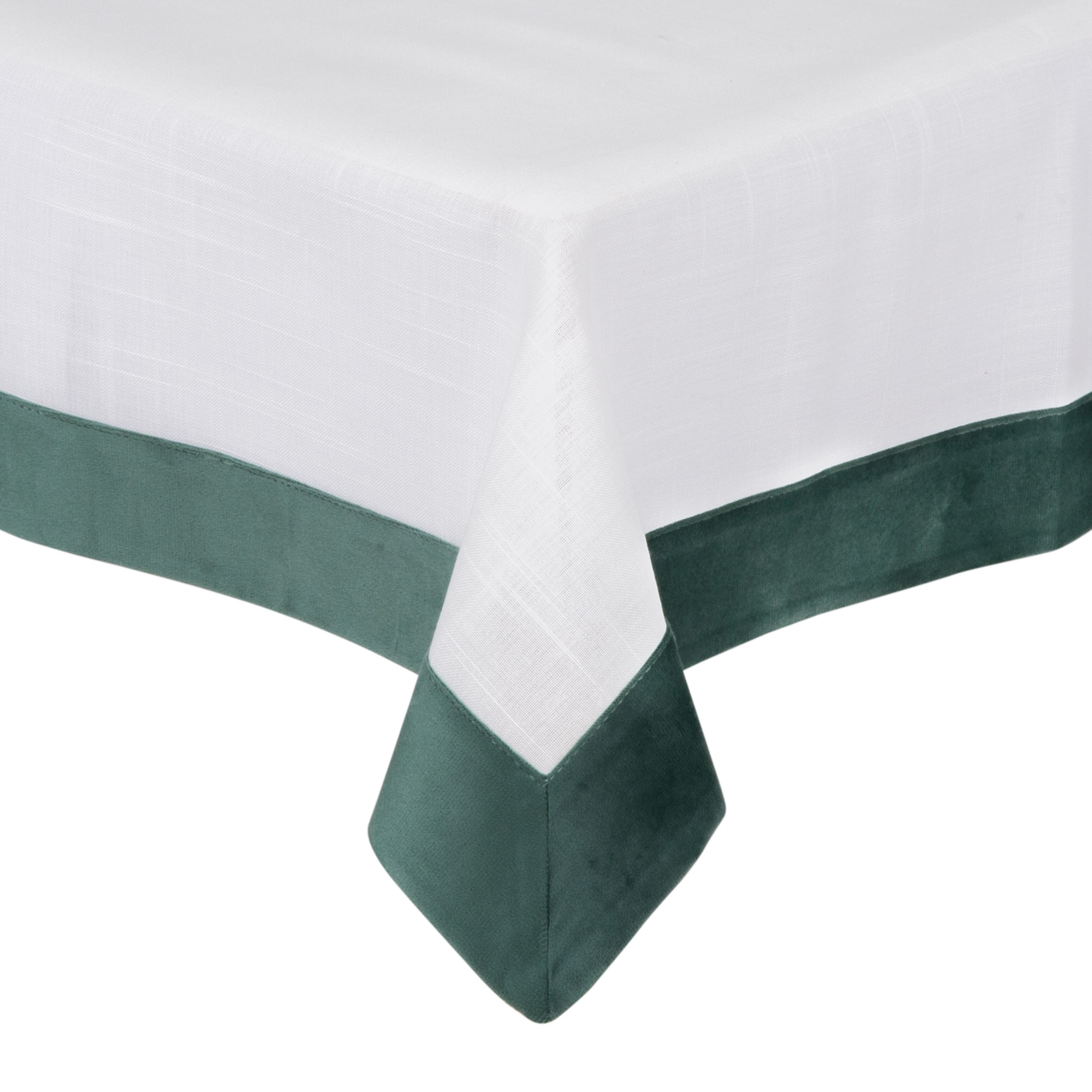 Ubrus z polyesteru Pastel Mint 130 x 160 cm MY HOME