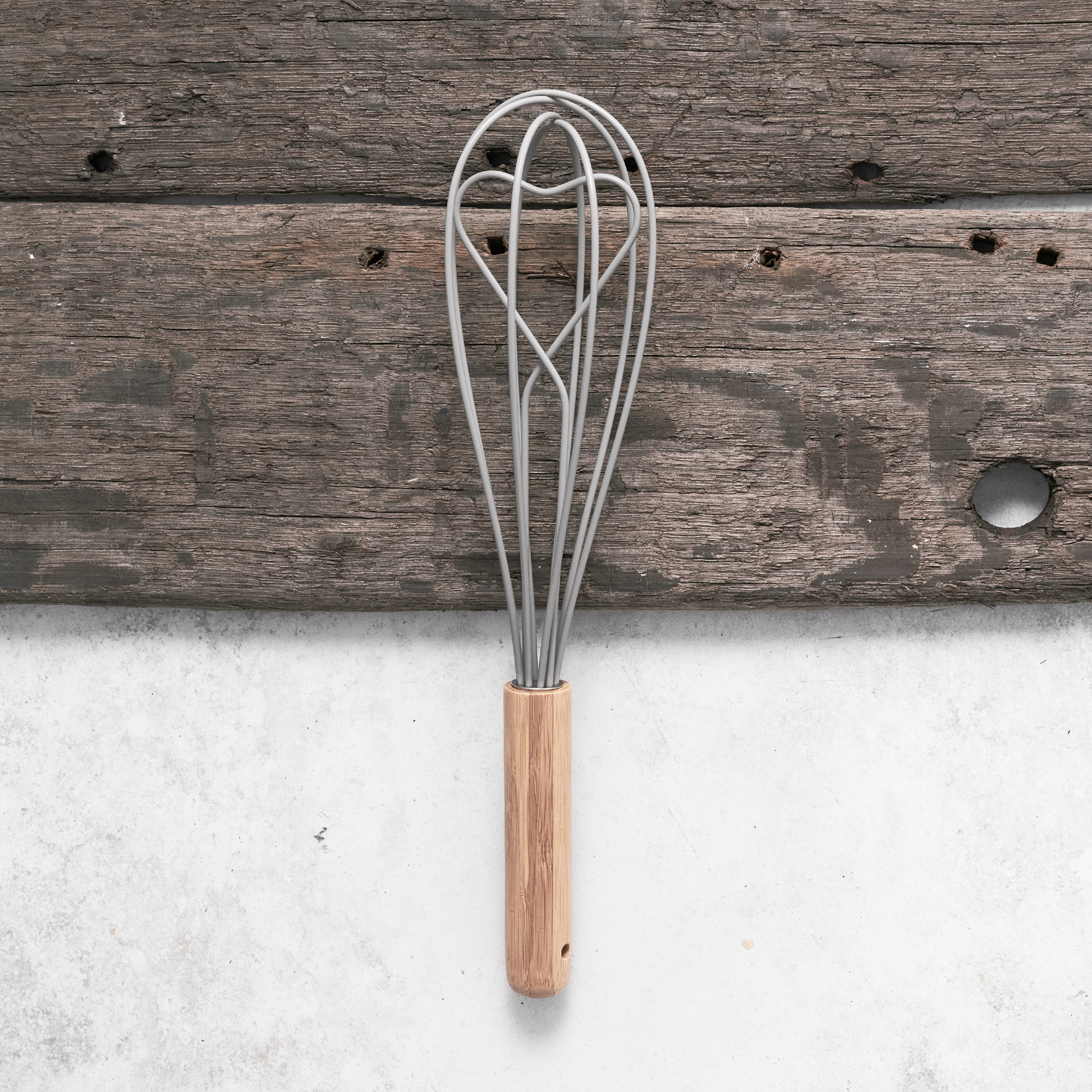 Schneebesen Nordic 28,5 cm AMBITION