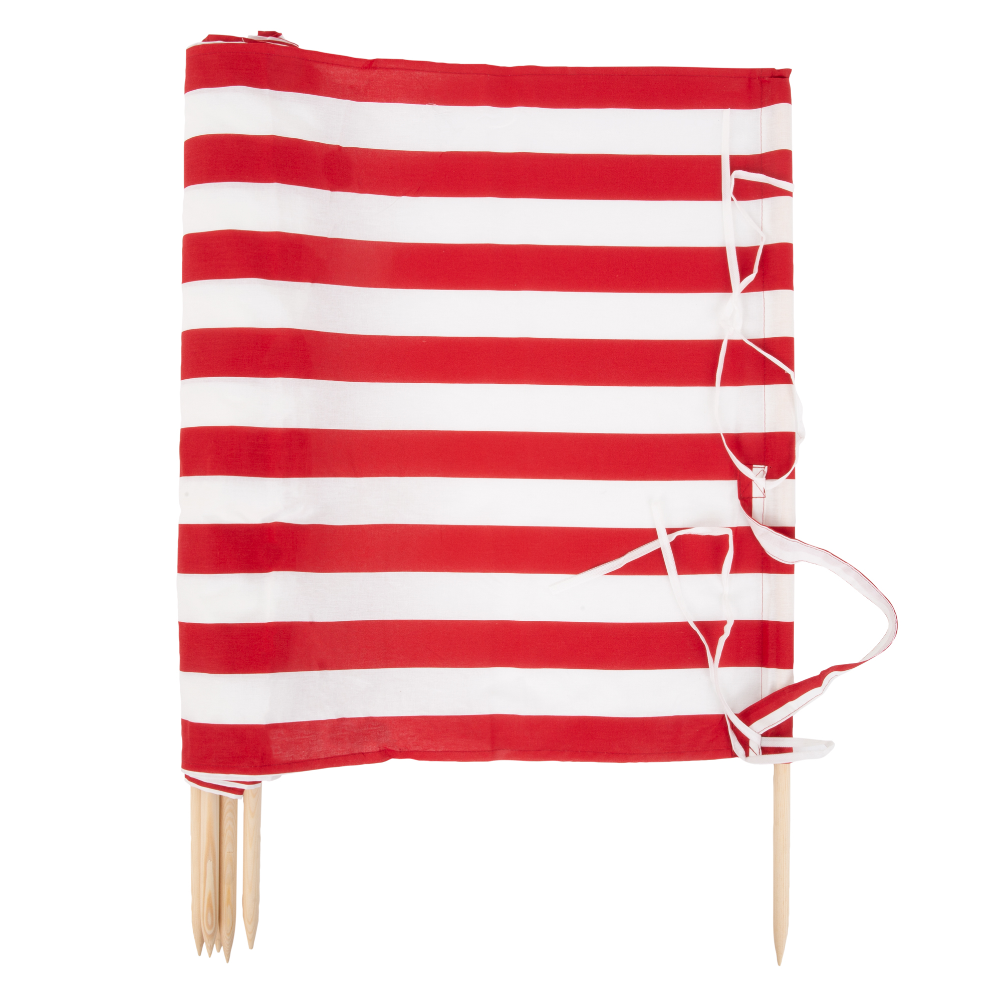 Parawan plażowy 10 m C009-03PB  PATIO