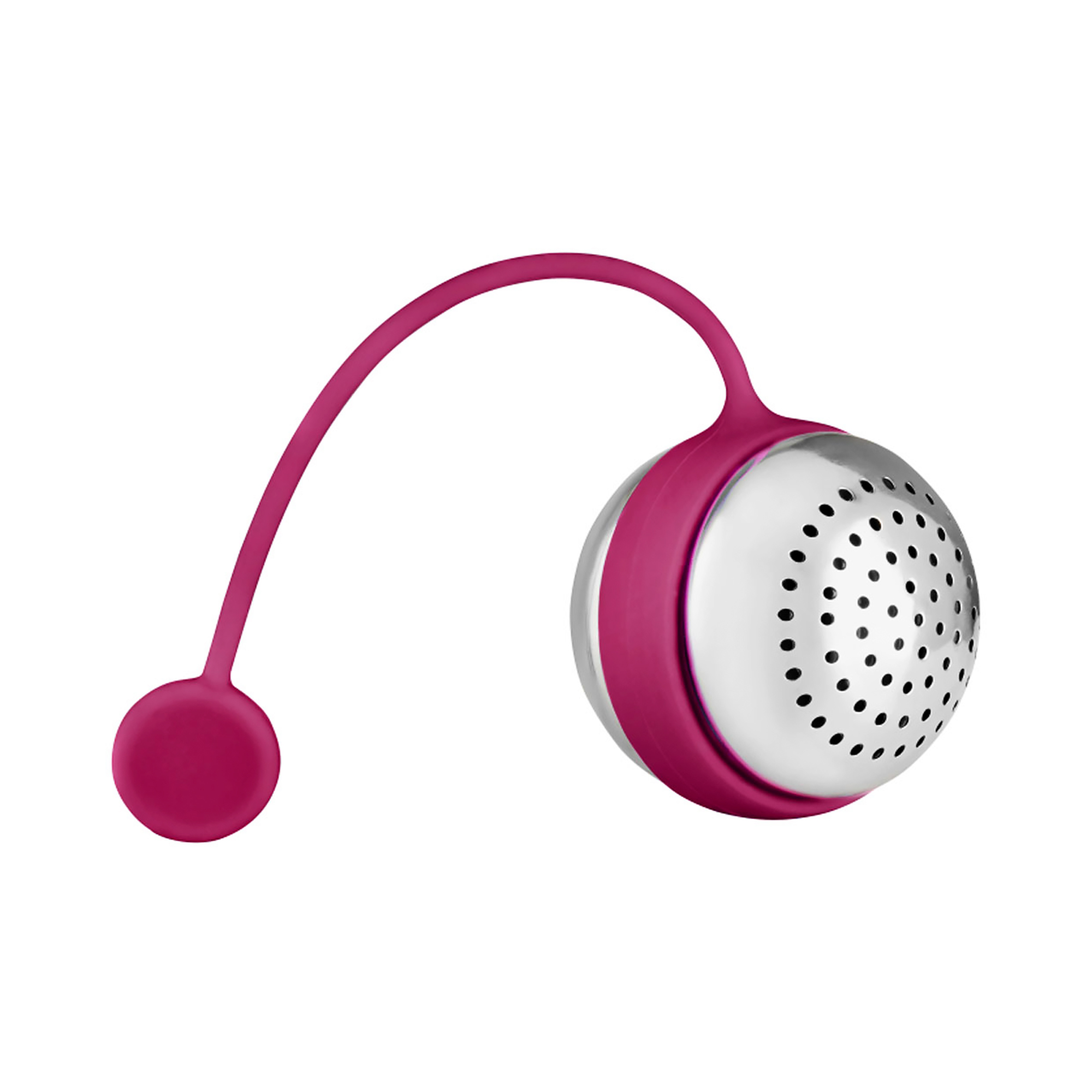 Tea and herbal infuser York 4,8 x 17 cm bowl AMBITION