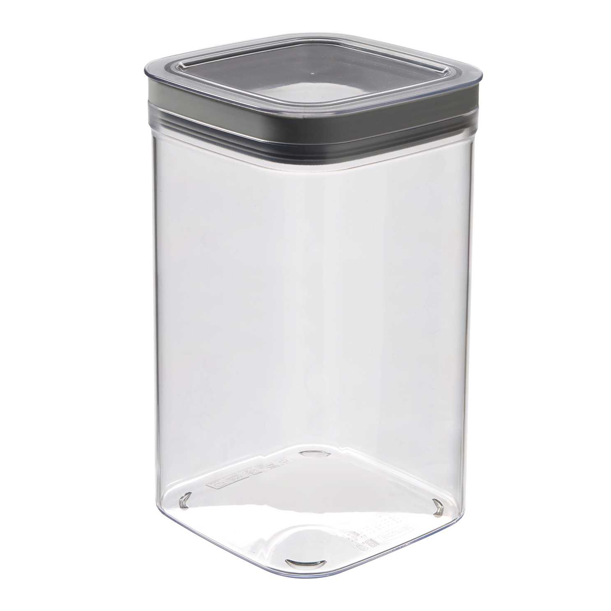 Pojemnik kuchenny do przechowywania Dry Cube 1,8 l CURVER