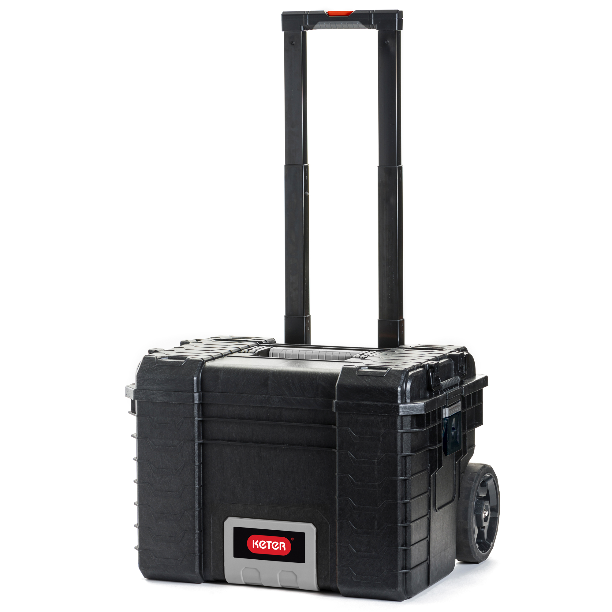 Tool box on wheels Gear 22" KETER