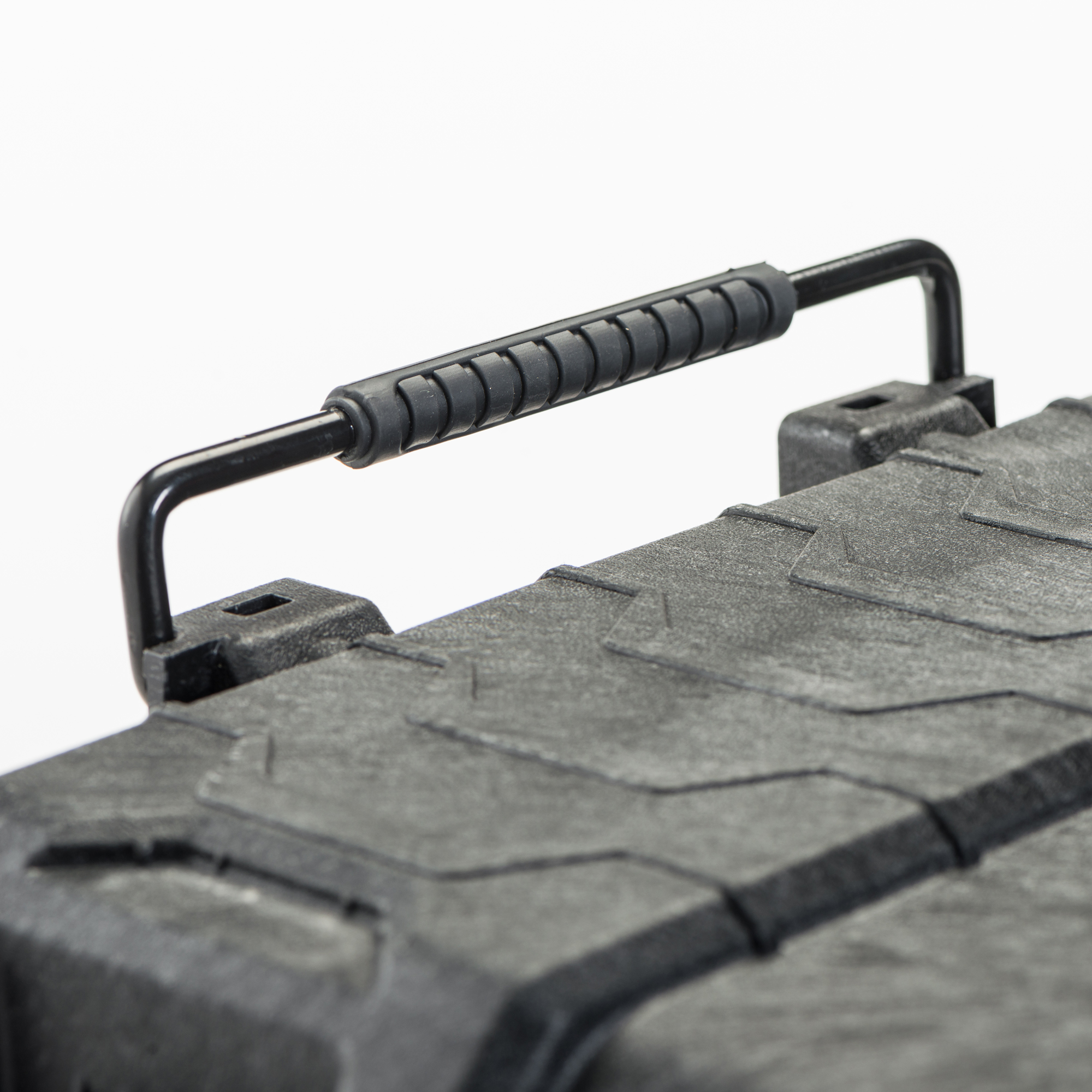 Tool box on wheels Gear 22" KETER