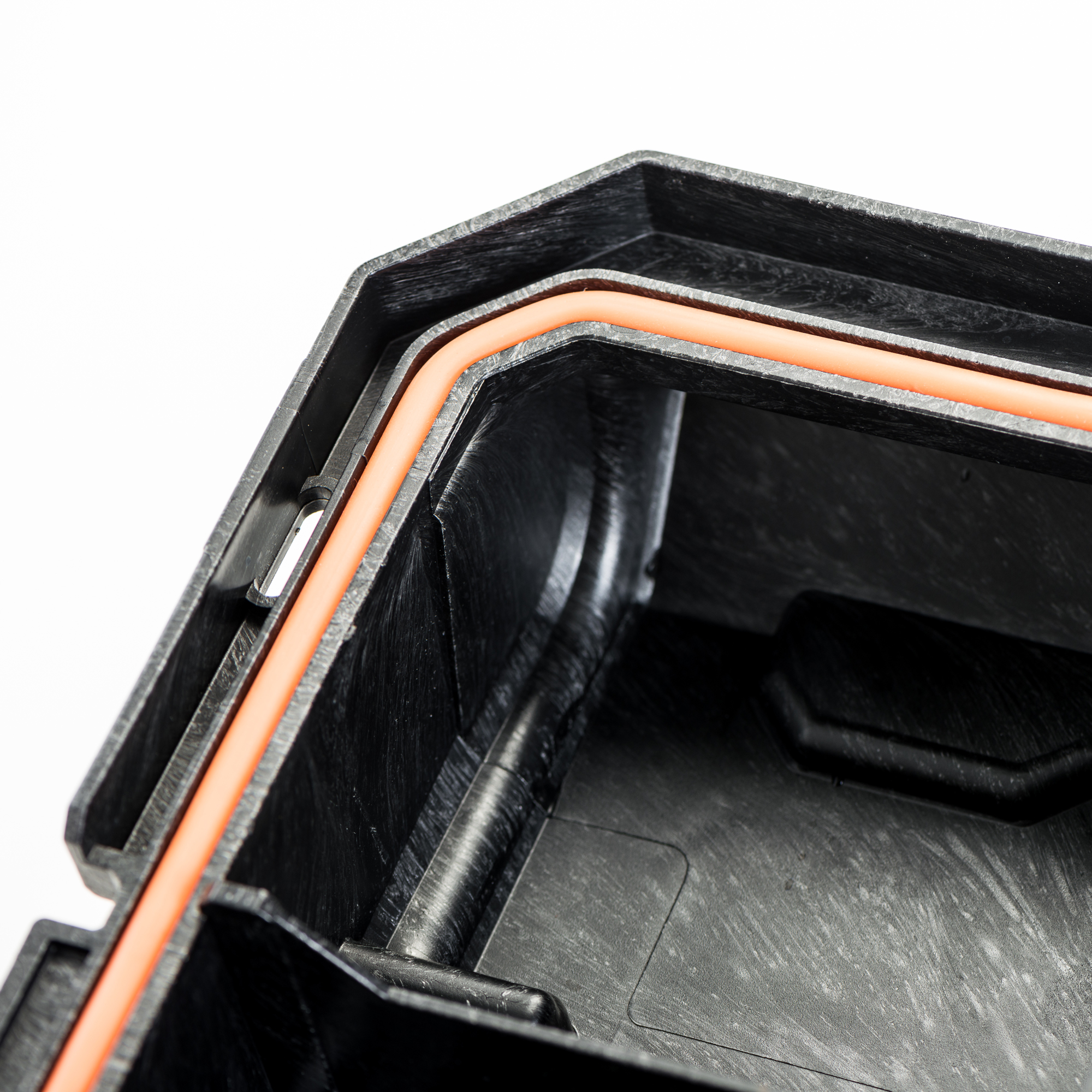 Tool box on wheels Gear 22" KETER