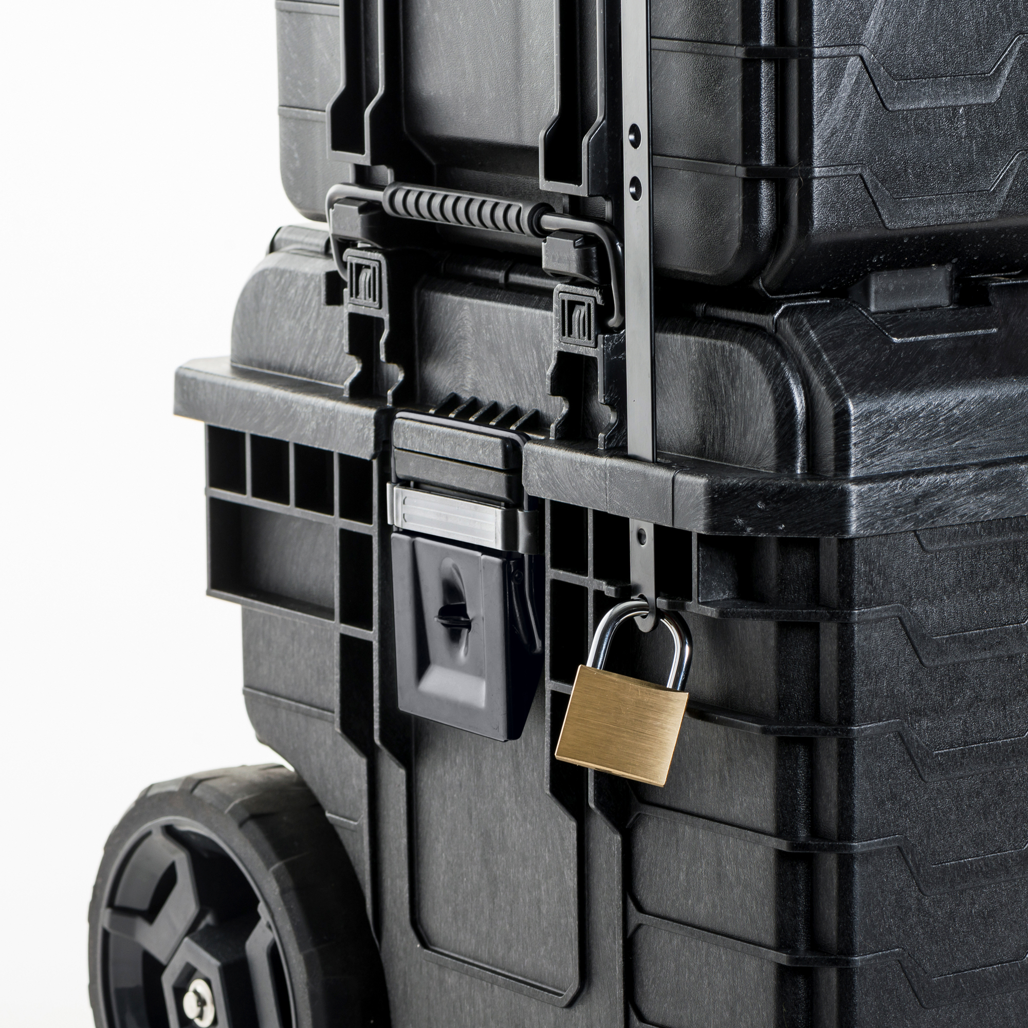 Tool box on wheels Gear 22" KETER