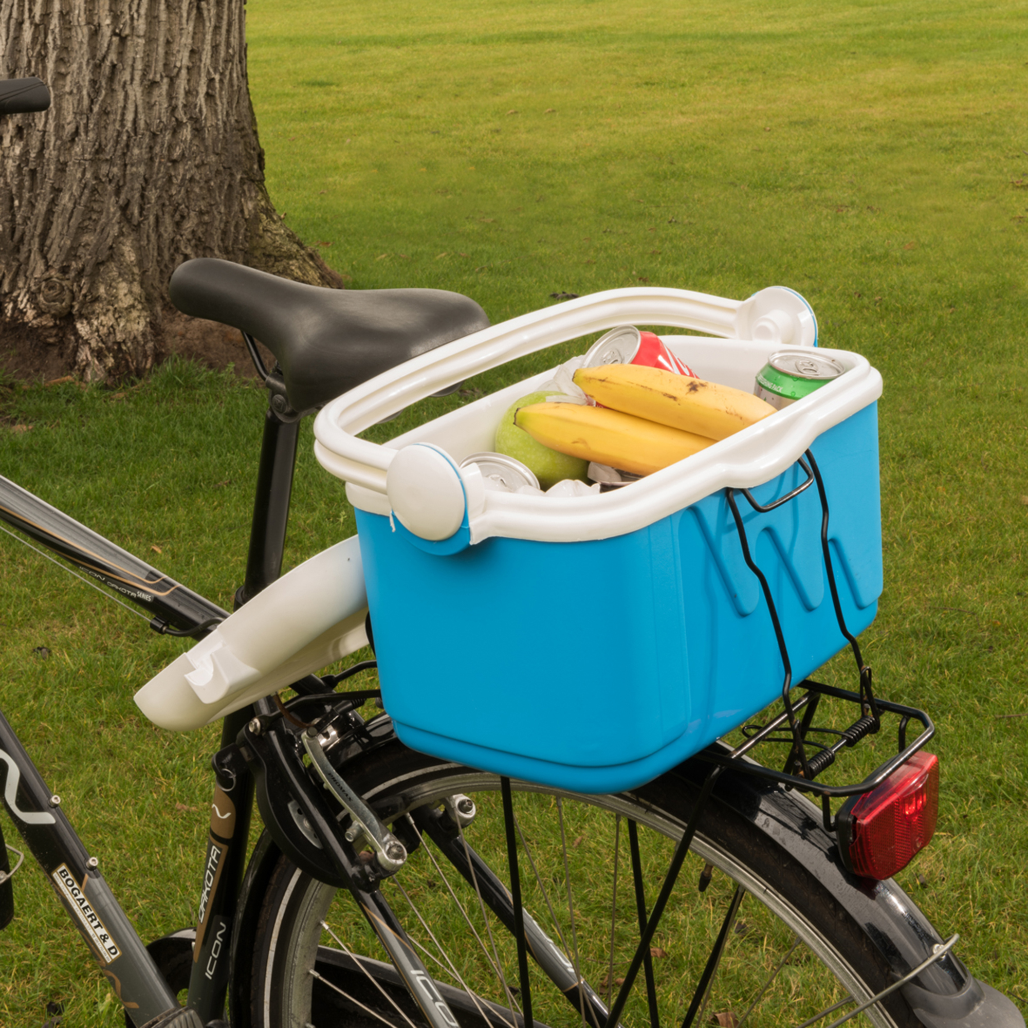 Lodówka turystyczna 10 L CURVER