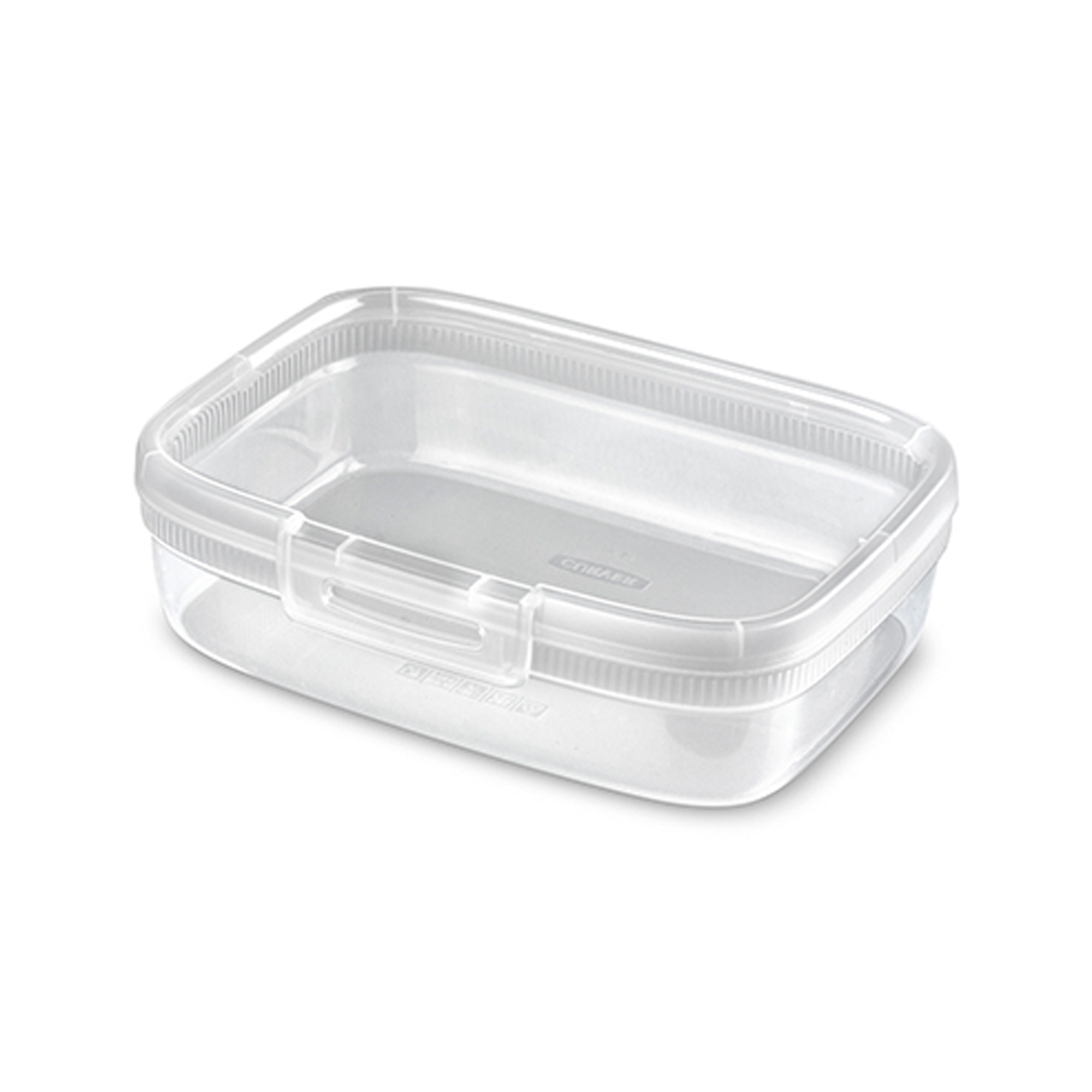 Nádobka na potraviny Snap Box 1,3 l CURVER