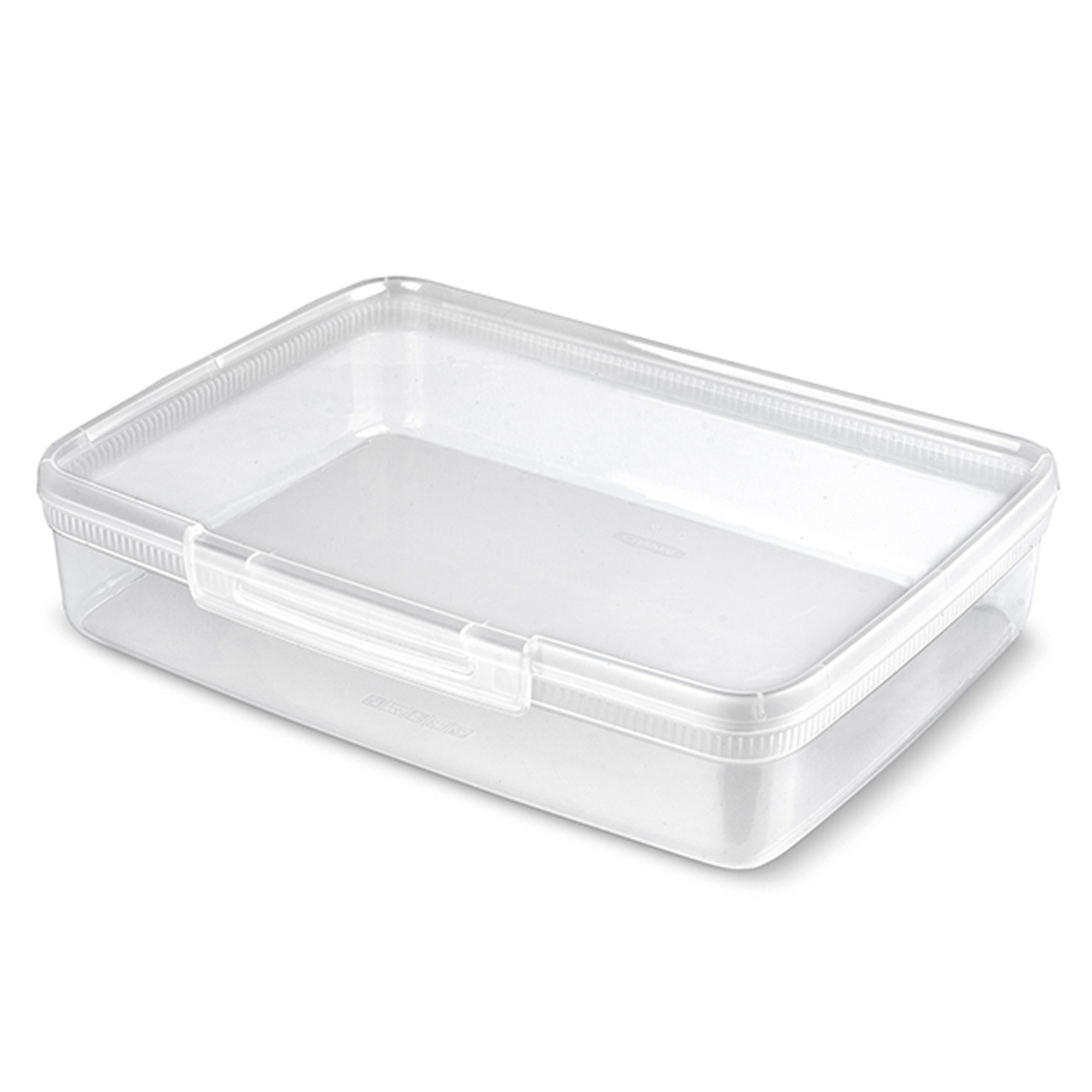 Nádobka na potraviny Snap Box 4,4 l CURVER
