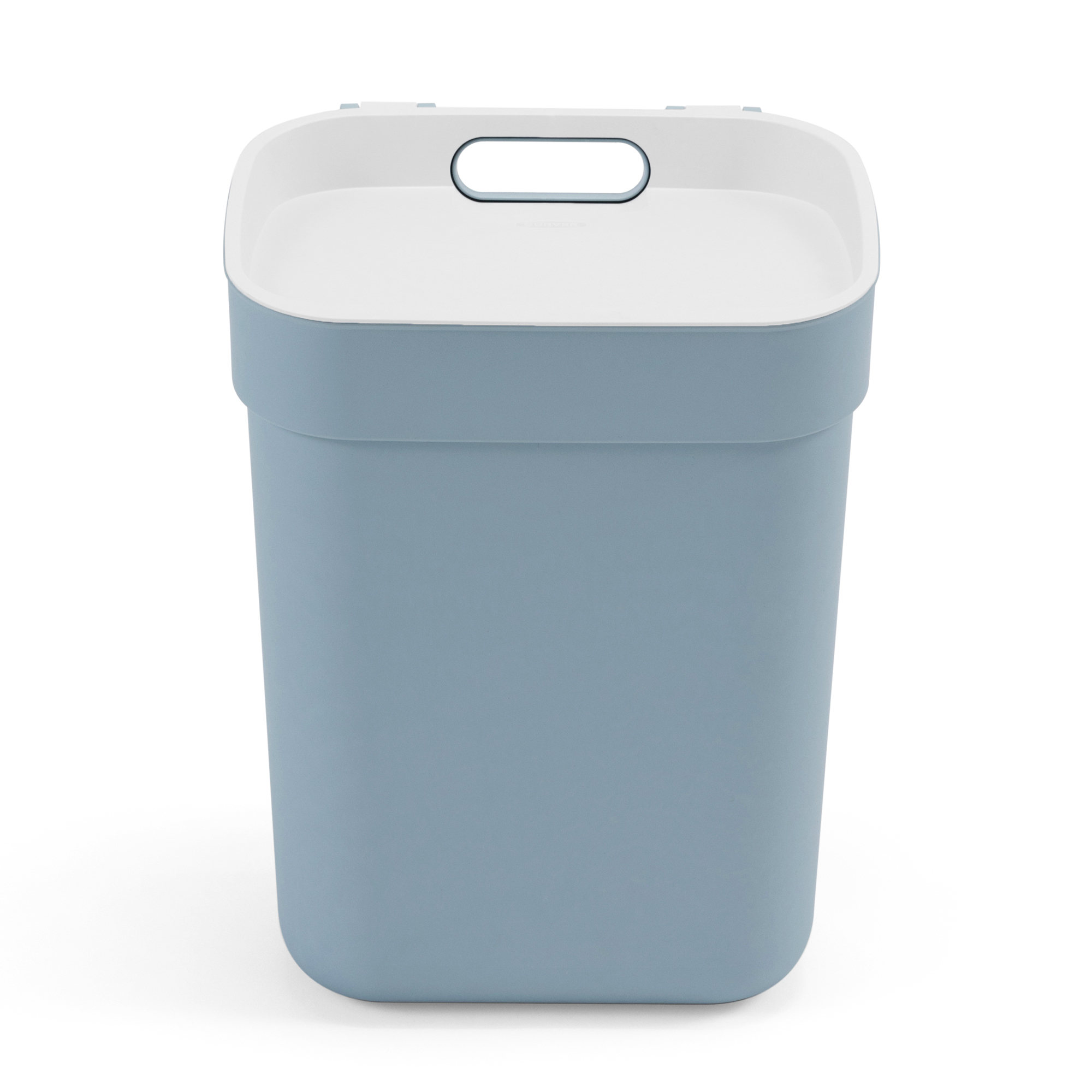 Modrý odpadkový koš na tříděný odpad Ready To Collect 10 l CURVER