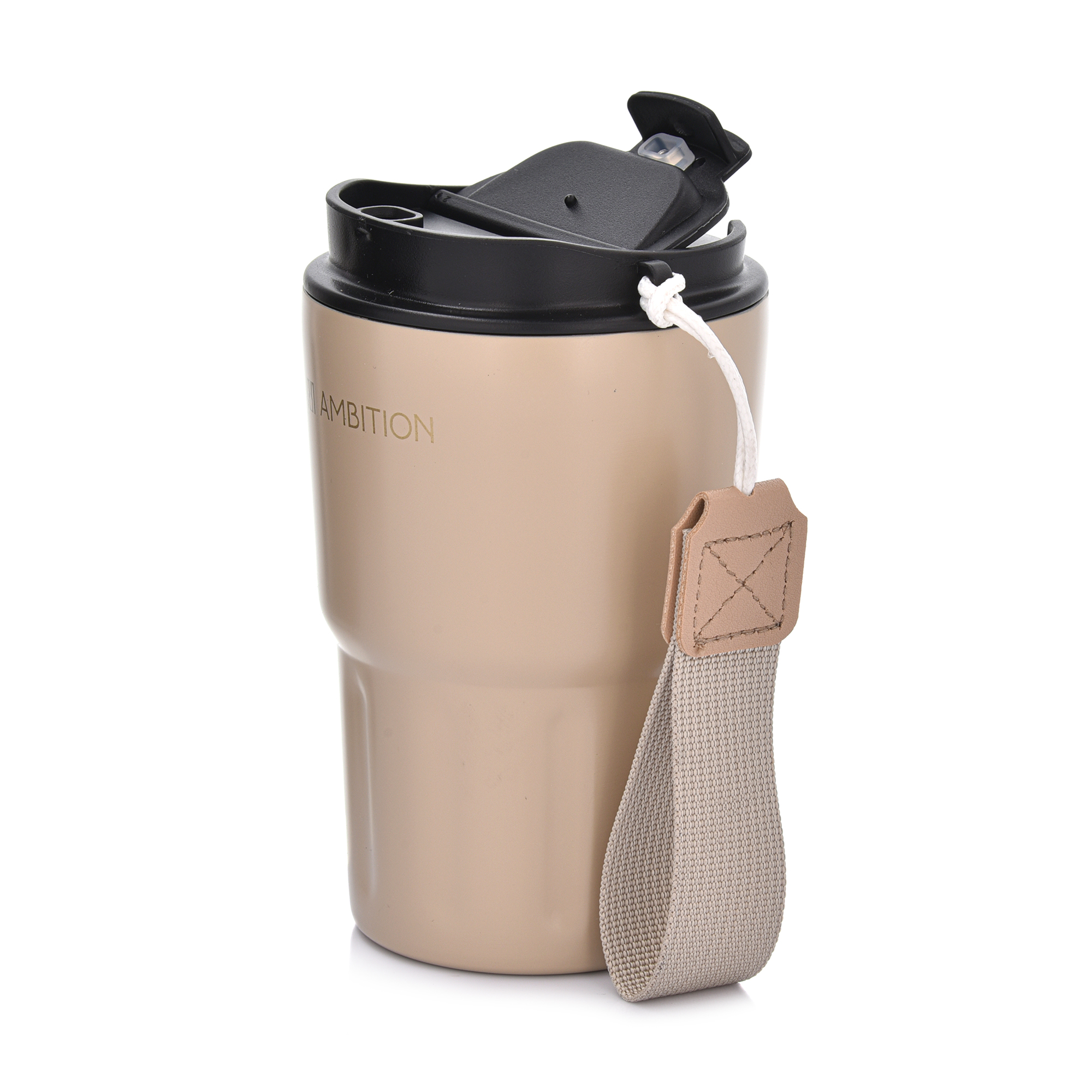 Termosmugg Fern 350 ml cappuccino AMBITION