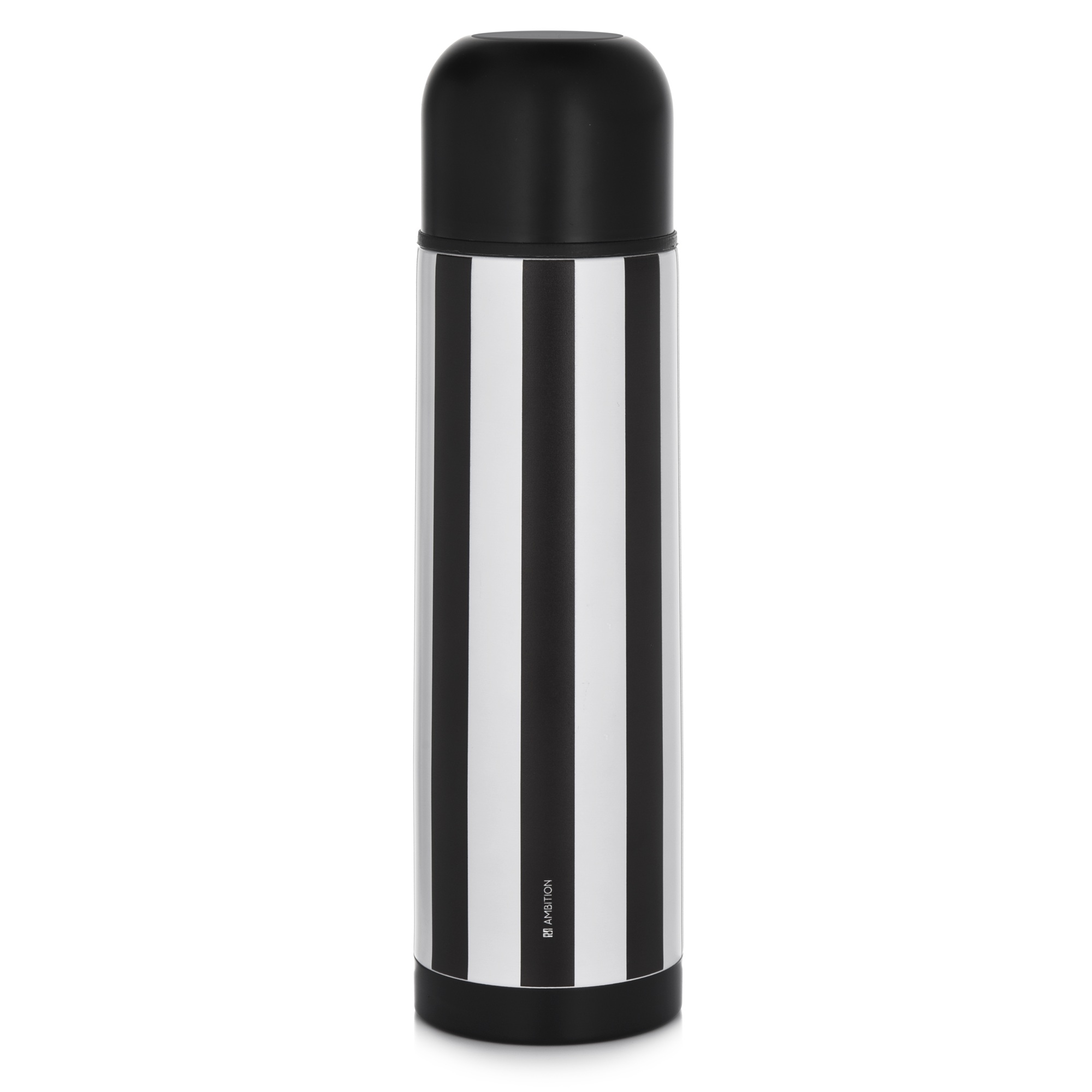 Thermoflasche Ribs 500 ml AMBITION