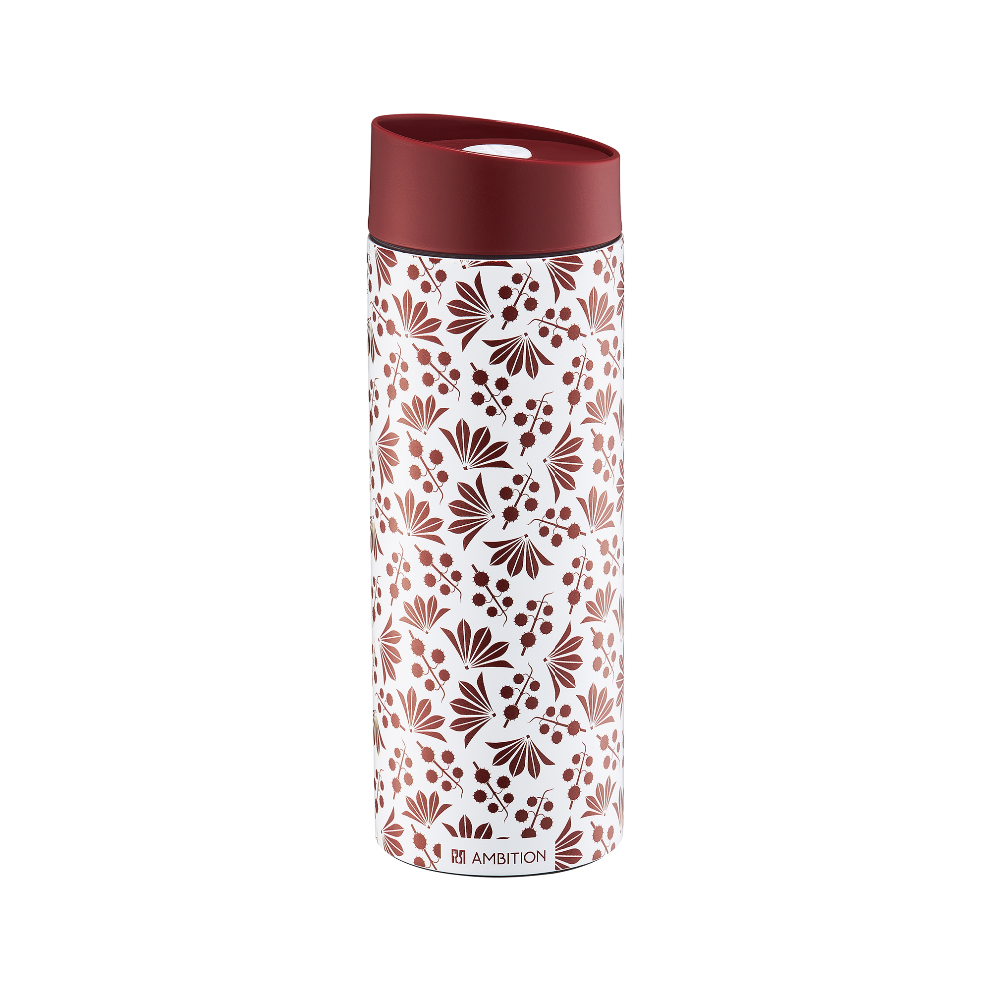 Termohrnek Rubi 350 ml AMBITION