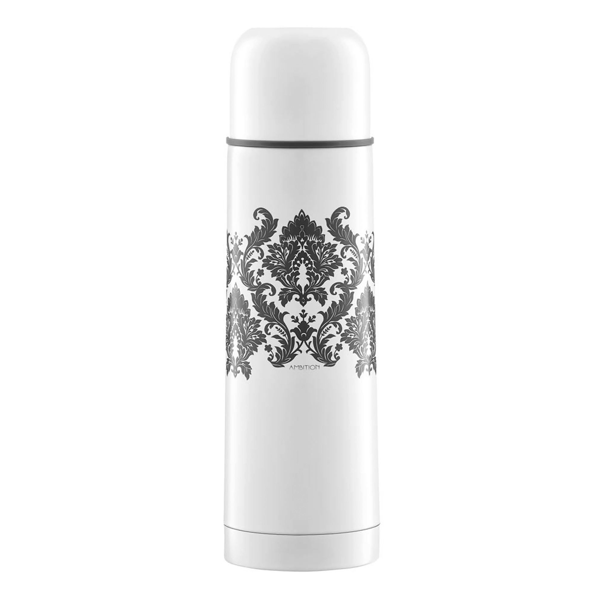 Termos Glamour Gray 500 ml AMBITION