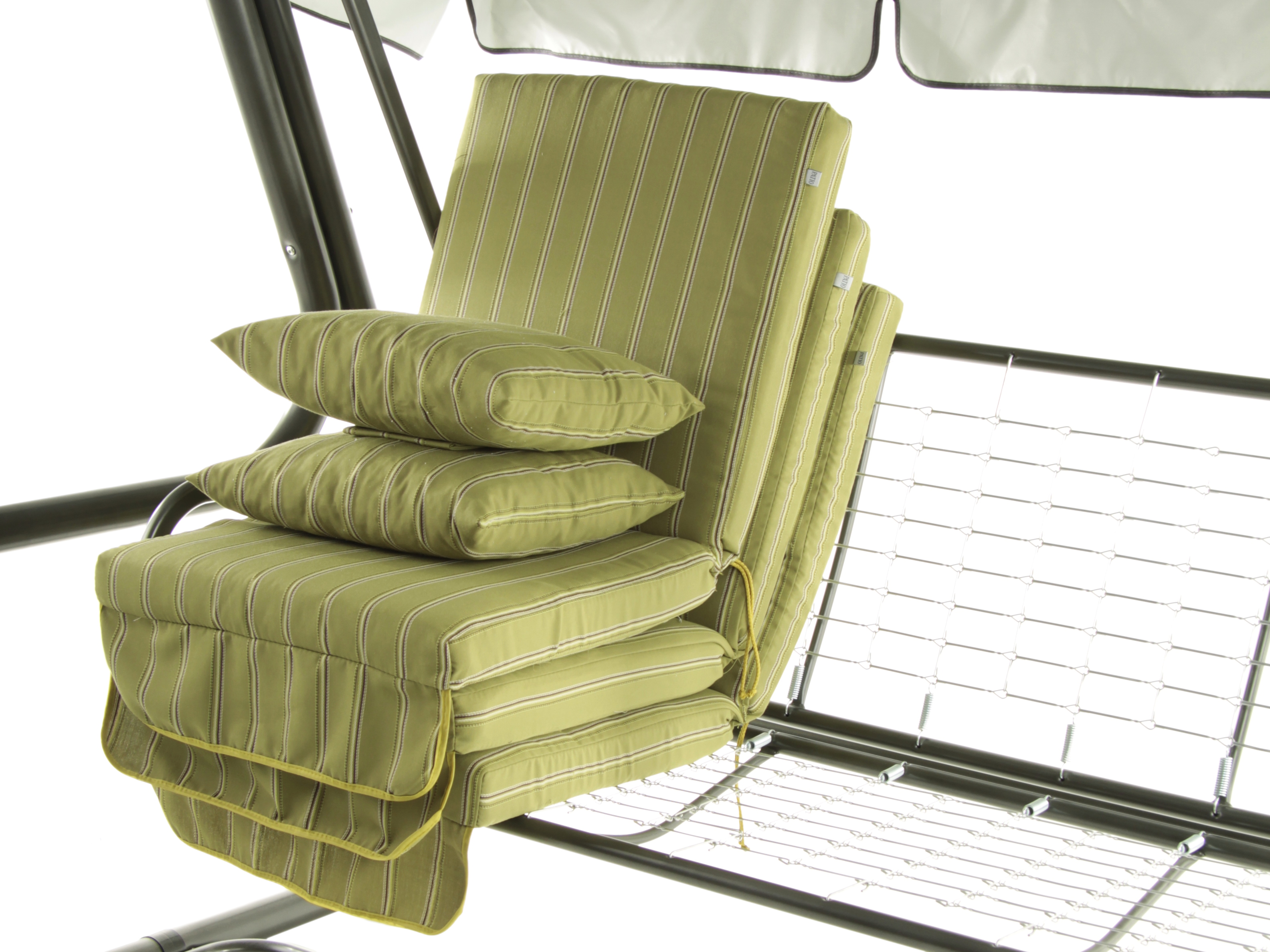 Cojines para balancin 180 cm Rimini / Venezia C033-02SB PATIO