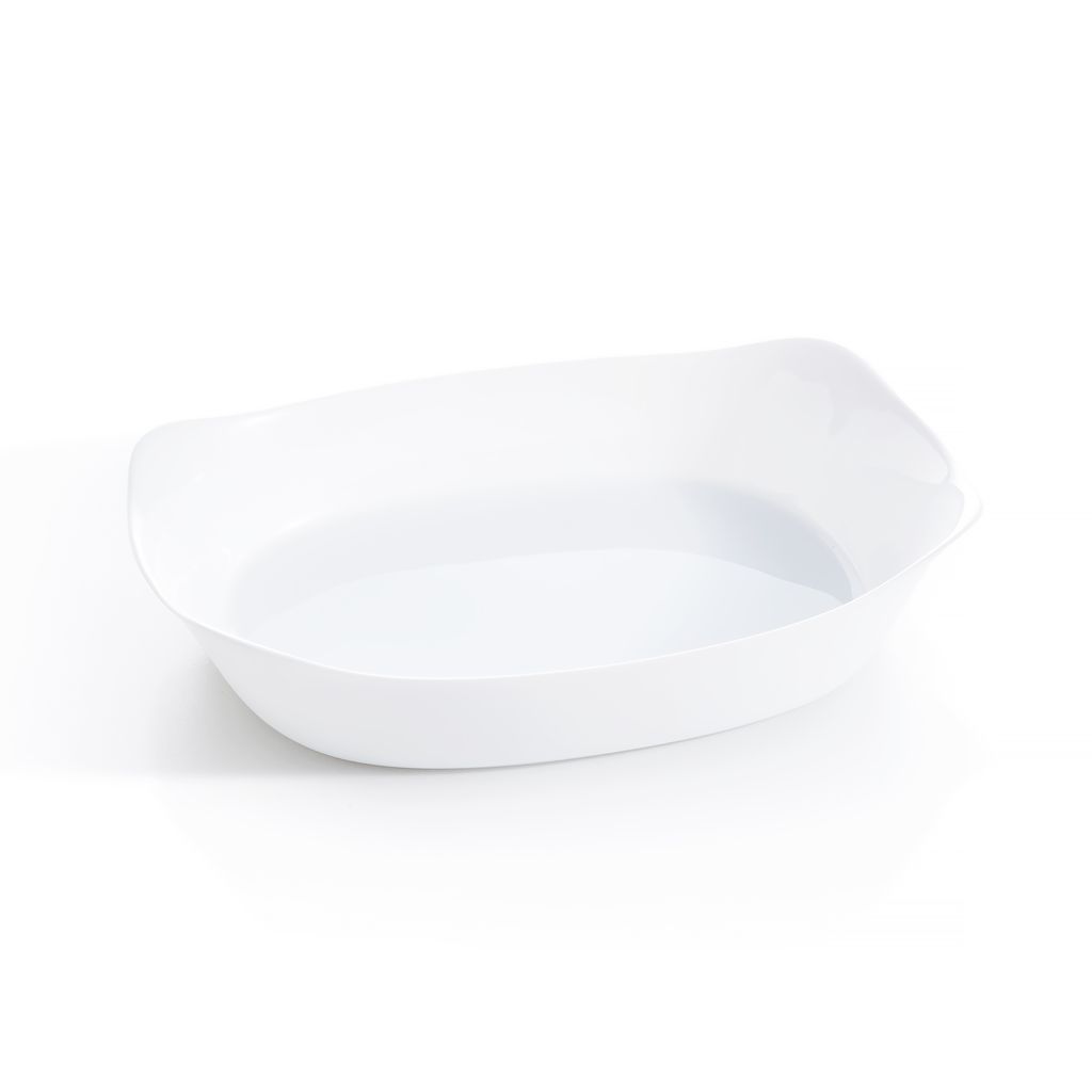 Auflaufform Smart Cuisine Carine 30 x 22 cm rechteckig  LUMINARC