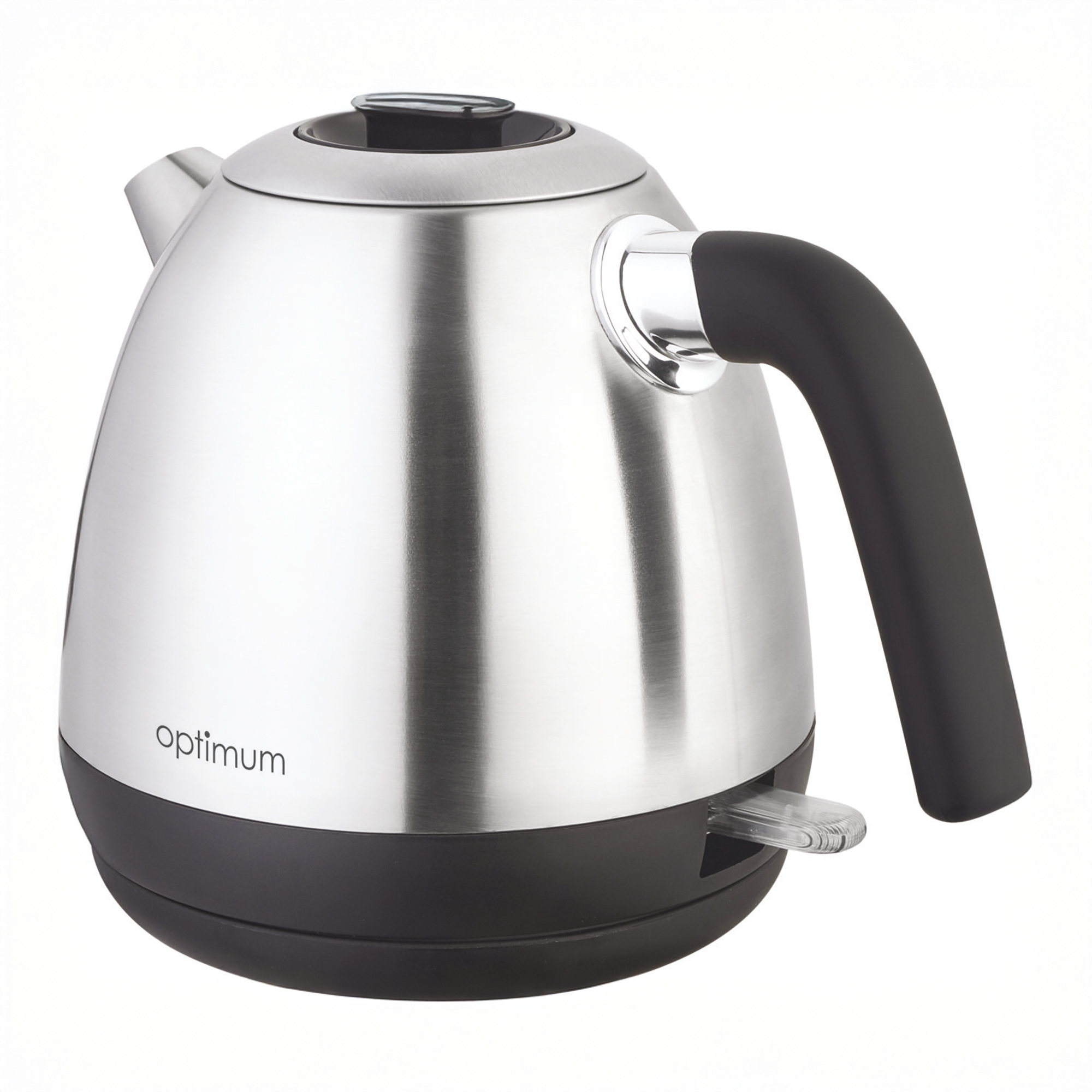Czajnik elektryczny stalowy CJS-1206 OPTIMUM